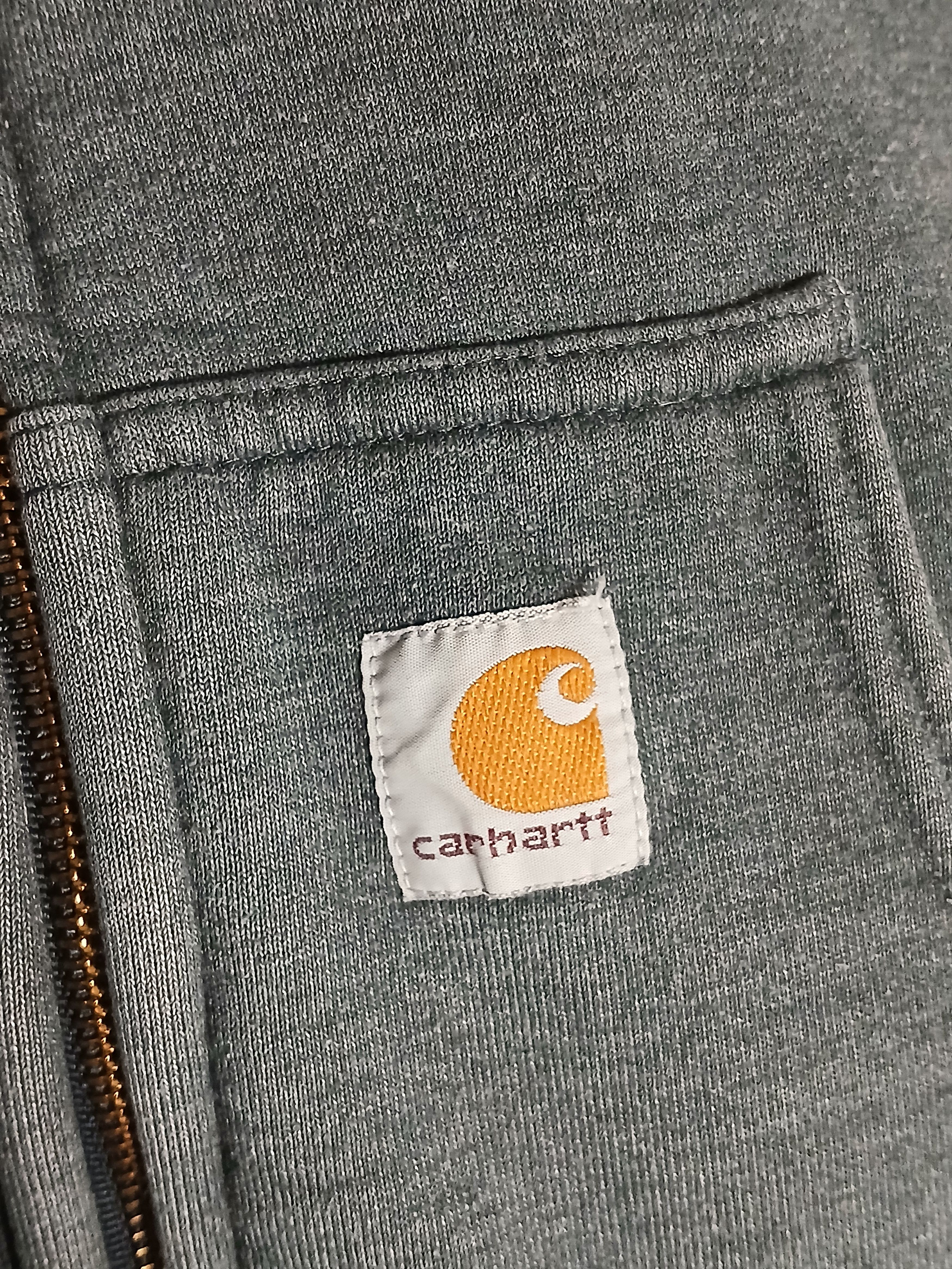 Carhartt Carhartt Jacket Size US S / EU 44-46 / 1 - 3 Thumbnail