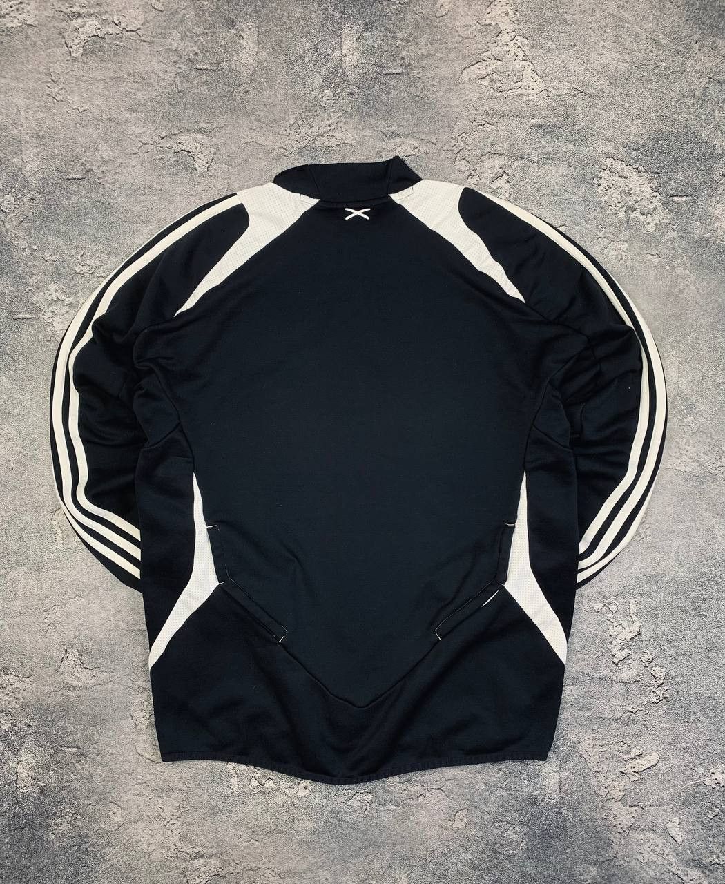Adidas Adidas Scotland FA Training Sweatshirt 42/44 UK Pullover Size US L / EU 52-54 / 3 - 11 Thumbnail
