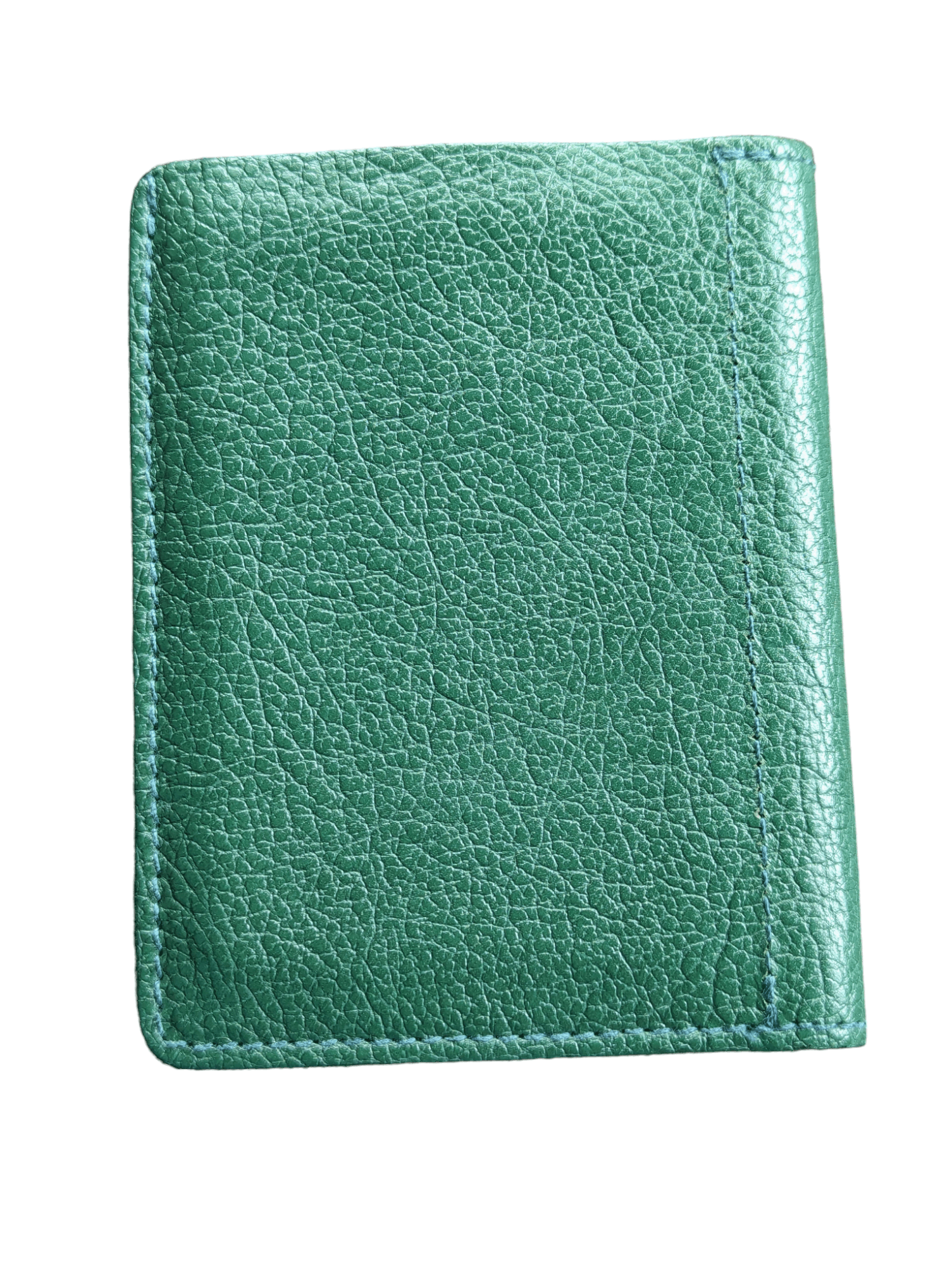 Il Bisonte IL BISONTE LEATHER CARD HOLDER WALLET Size ONE SIZE - 5 Thumbnail
