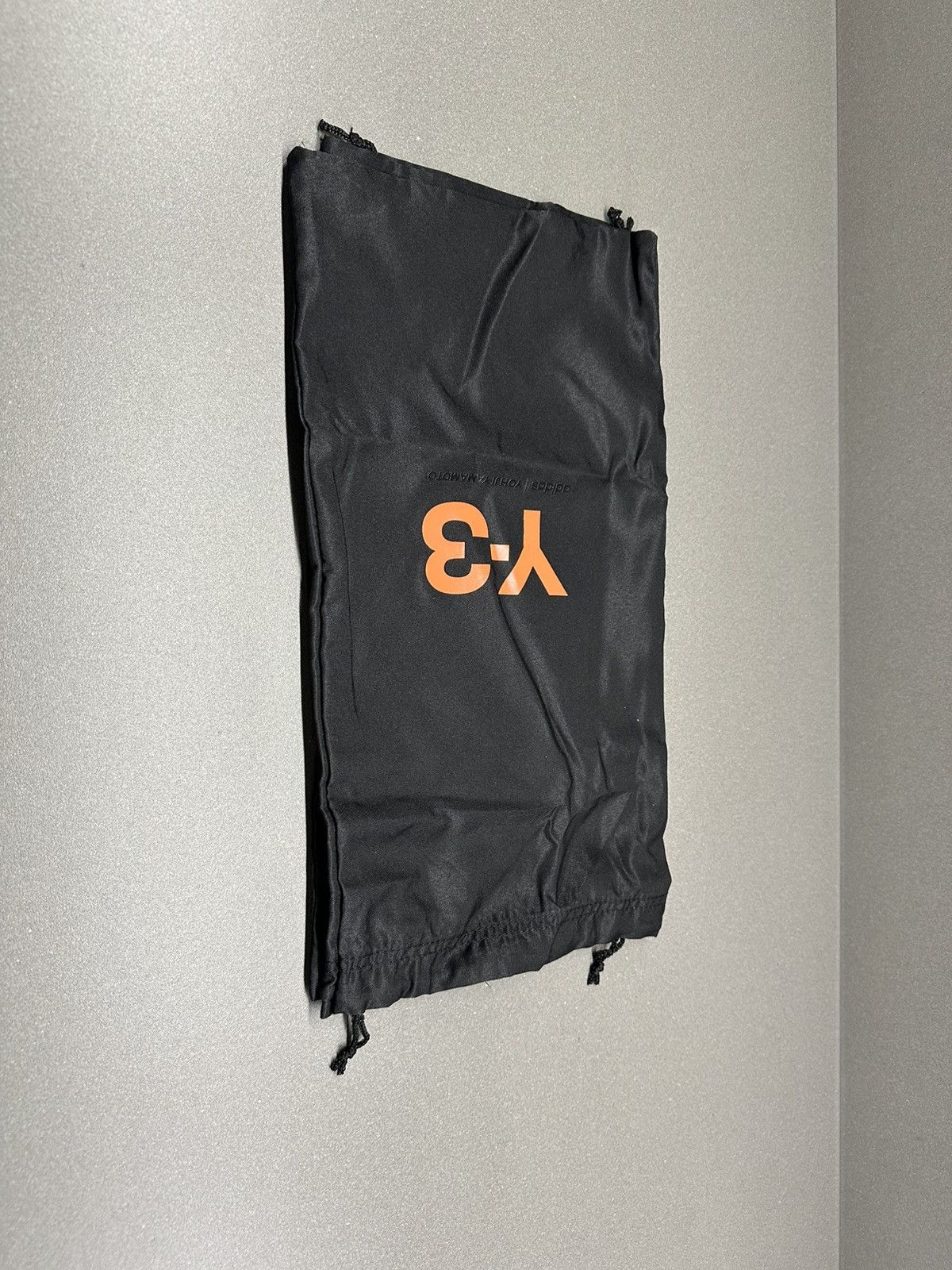 Y-3 Adidas Y-3 FYW S-97 Off White Black Size US 10.5 / EU 43-44 - 10 Thumbnail