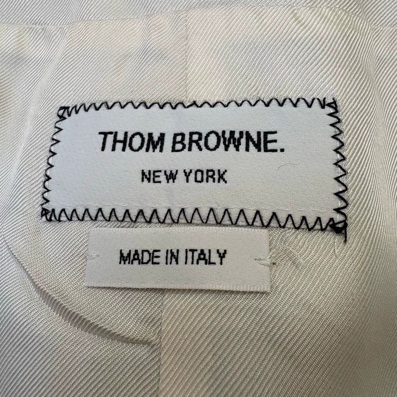 Thom Browne Thom Browne Striped skirt Size 24" / US 00 / IT 34 - 3 Thumbnail