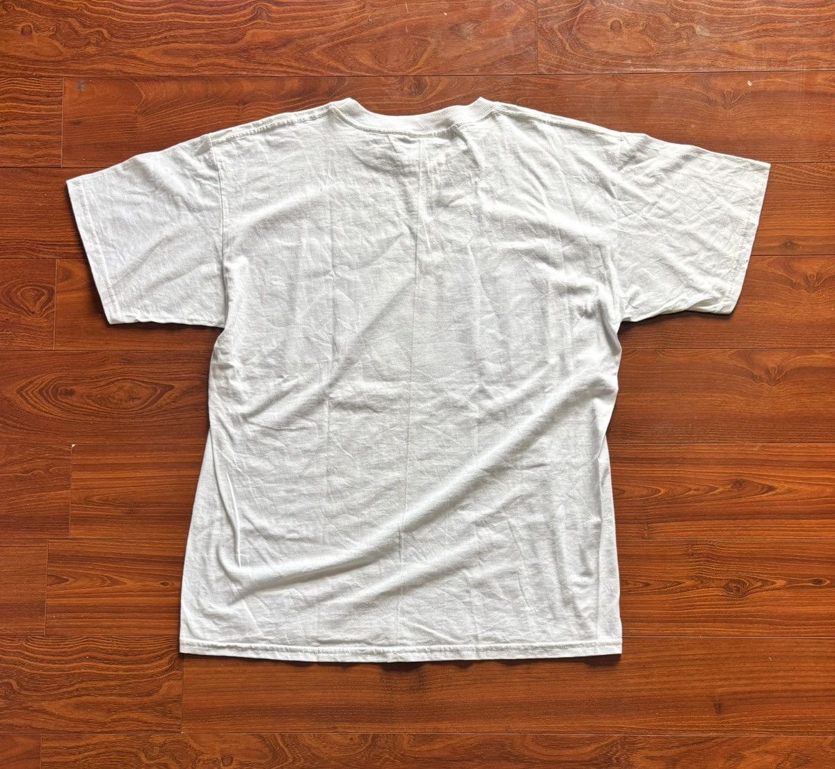 NFL L - 90s NFL NFC eastern Division Dallas Cowboys T shirt Size US L / EU 52-54 / 3 - 4 Thumbnail