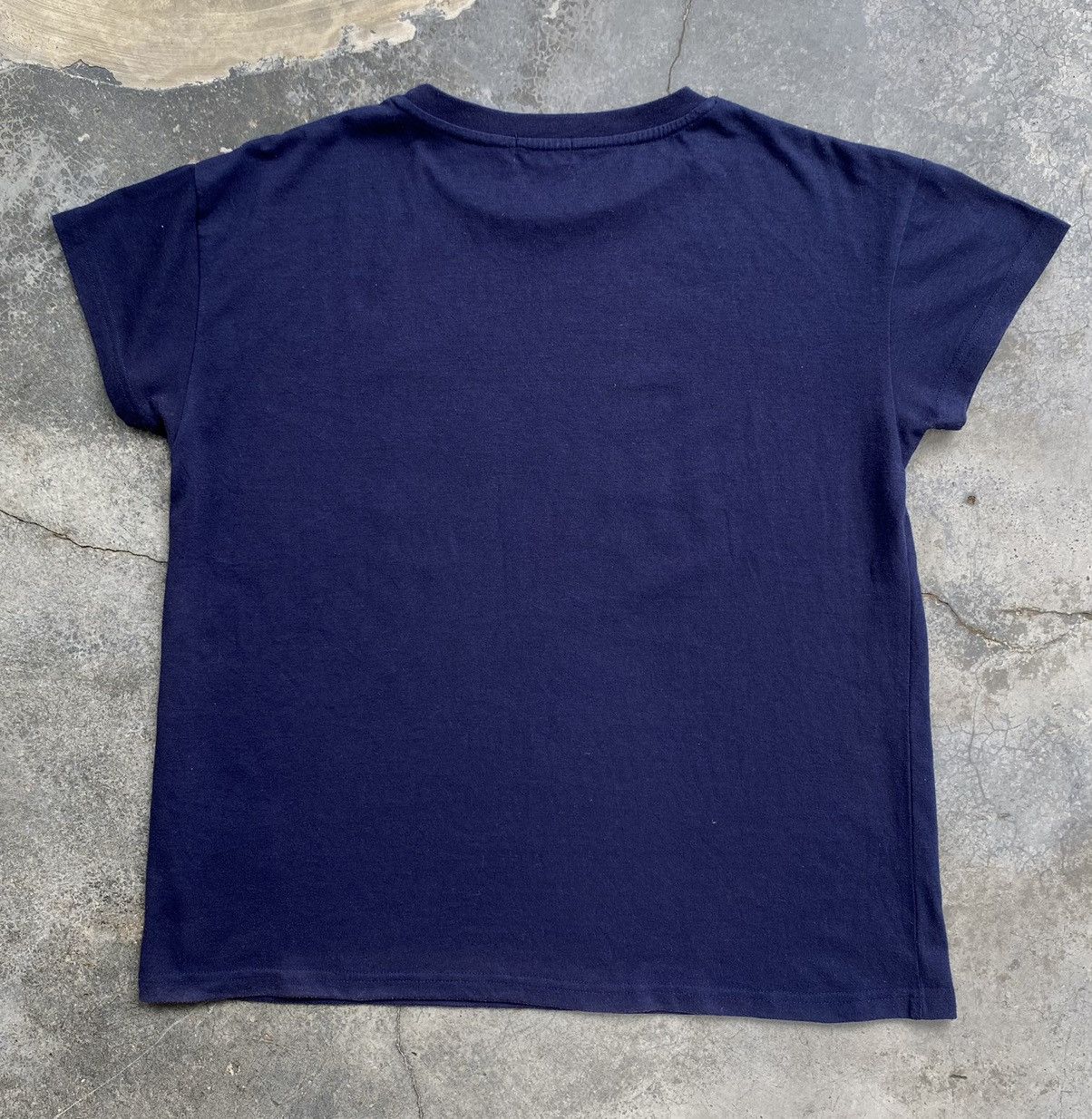 Anime Vintage Y2k Anime Kuroko’s Basketball Tees Size L / US 10 / IT 46 - 2 Thumbnail