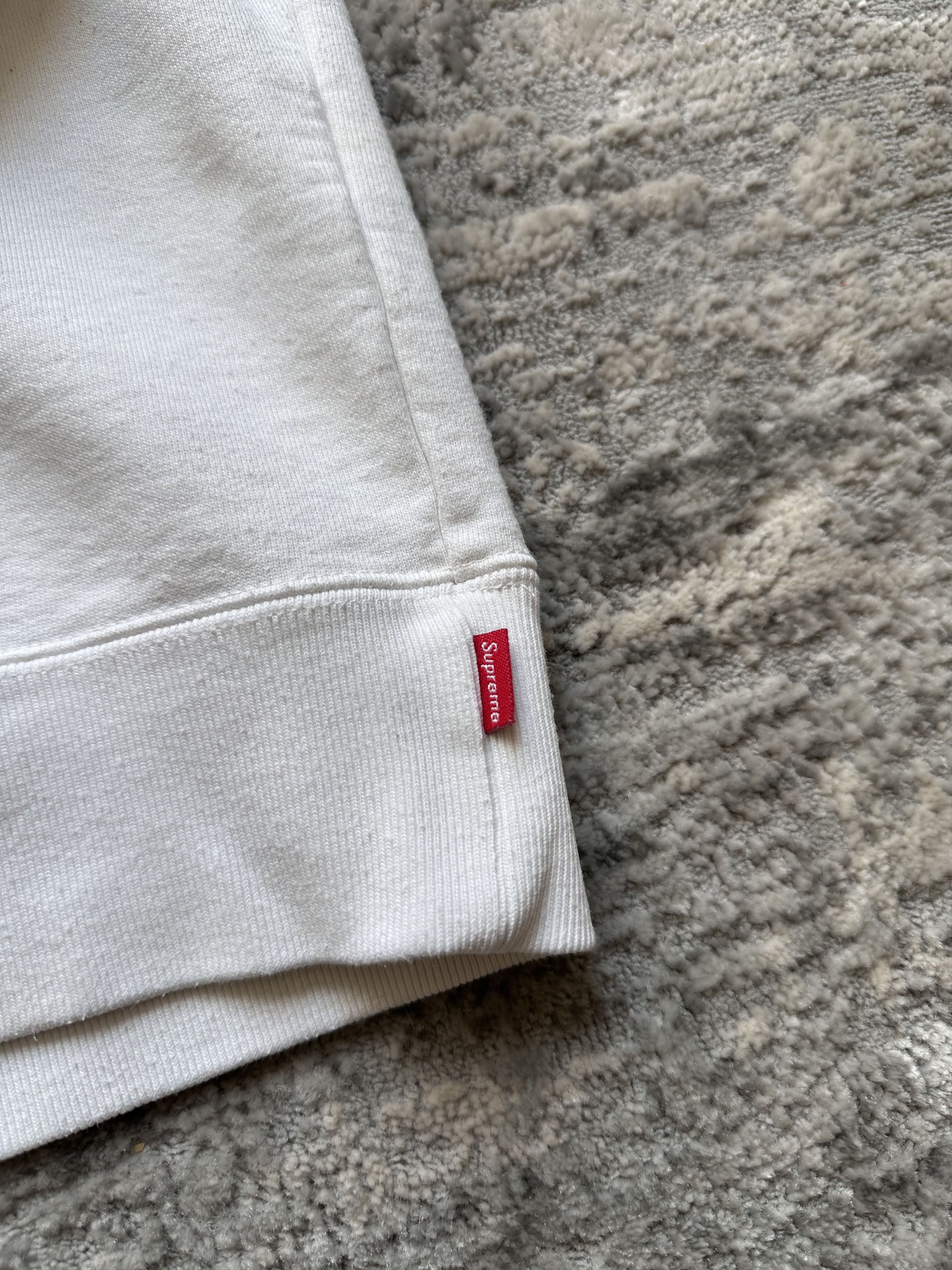 Supreme Supreme hoodie Size US L / EU 52-54 / 3 - 4 Thumbnail