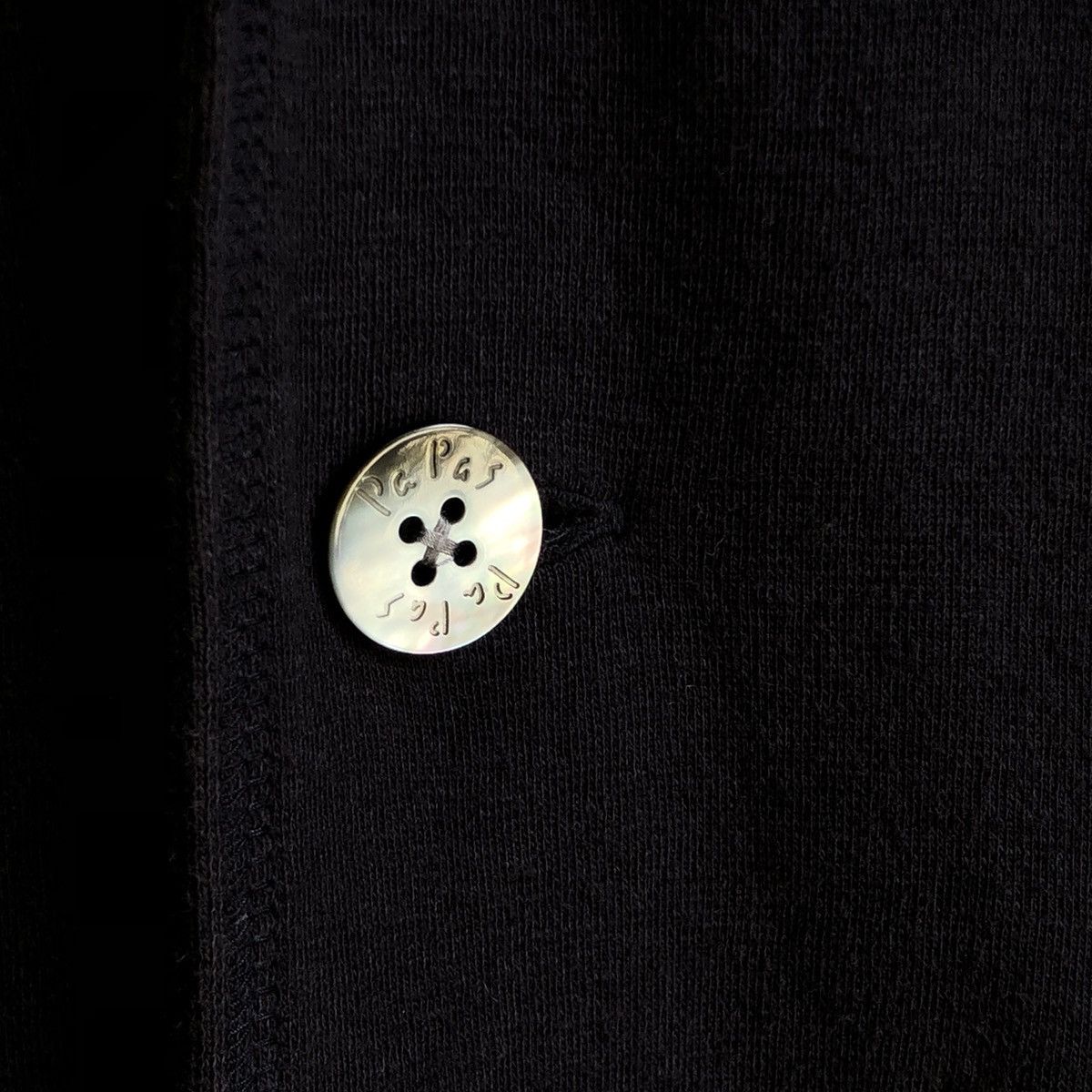 Designer × Japanese Brand PapaS 3 button soft blazer Size US M / EU 48-50 / 2 - 7 Thumbnail
