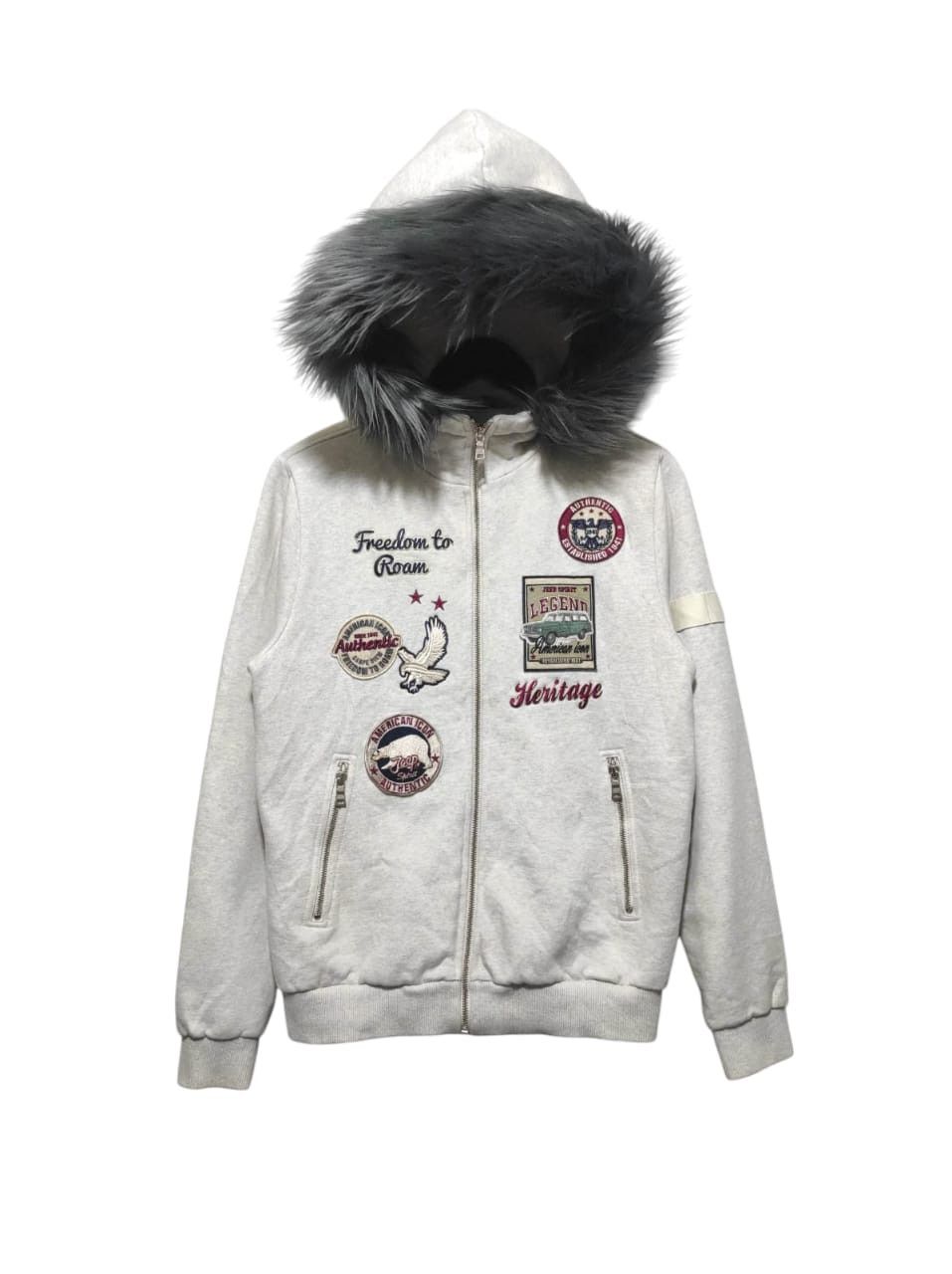 If Six Was Nine × Japanese Brand × Le Grande Bleu (L.G.B.
