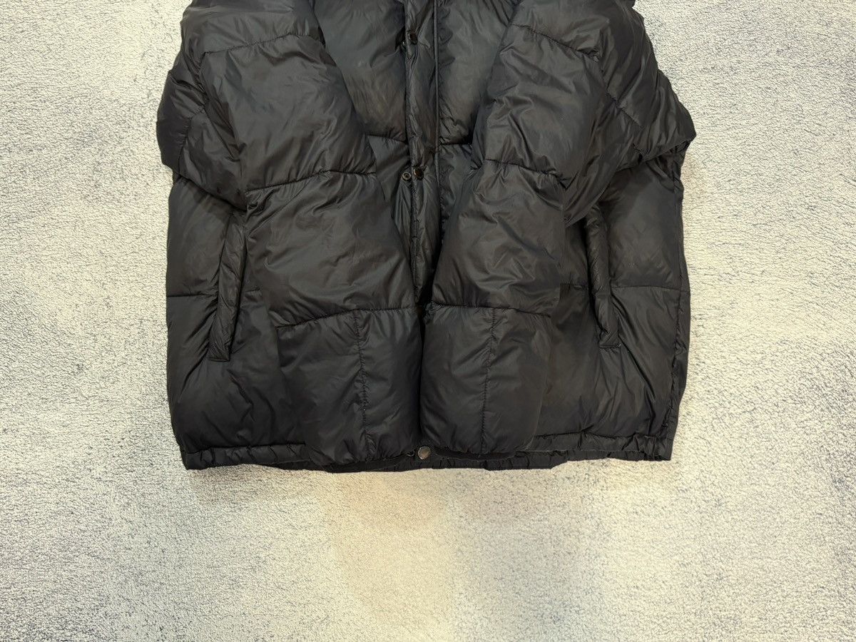 Schott Schott NYC RITCH Down Jacket LMen Black Hooded Puffer Winter Size US L / EU 52-54 / 3 - 14 Thumbnail