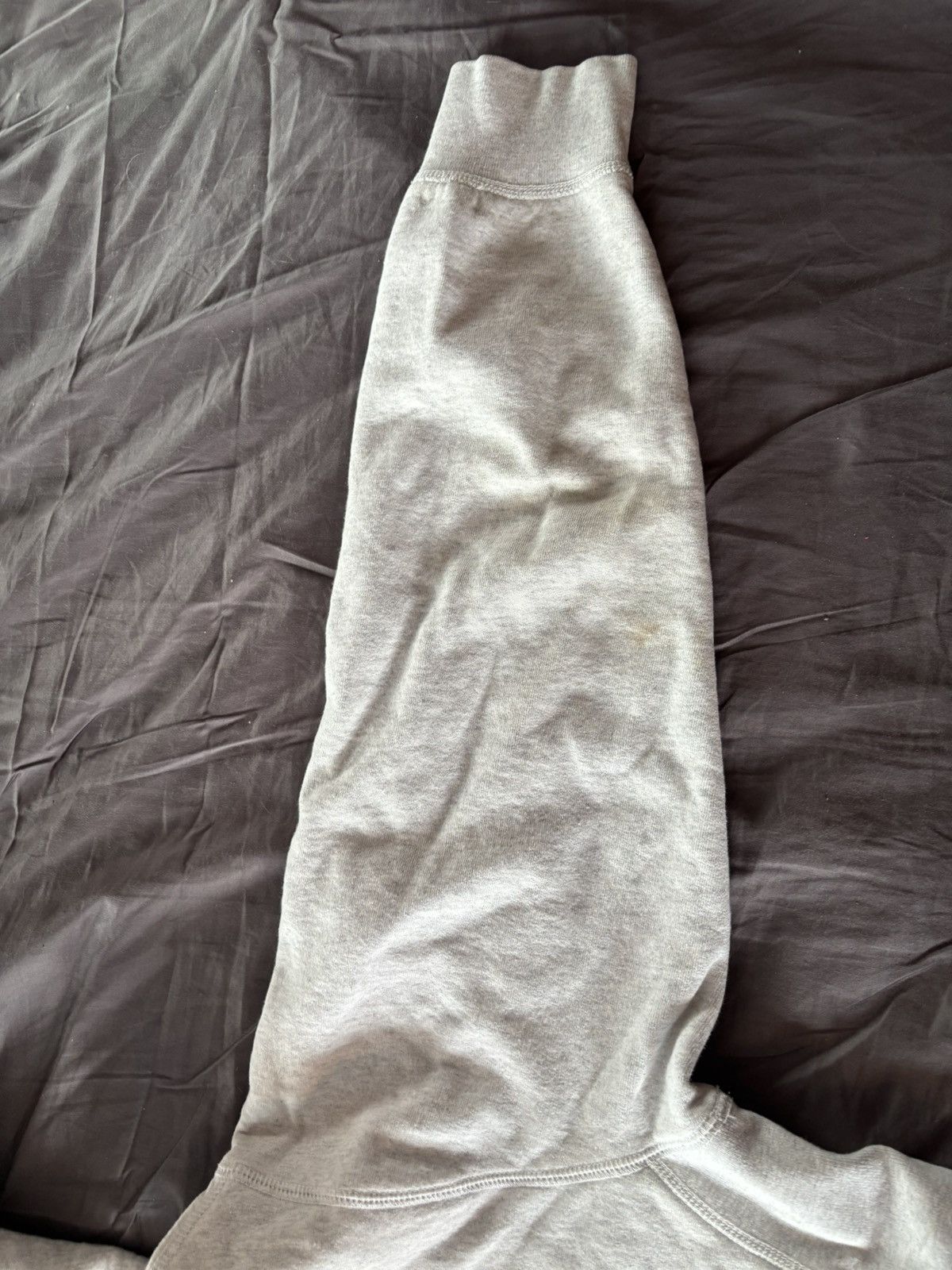 Supreme Supreme Motion Logo 2020 (Ash grey) Size US M / EU 48-50 / 2 - 8 Thumbnail