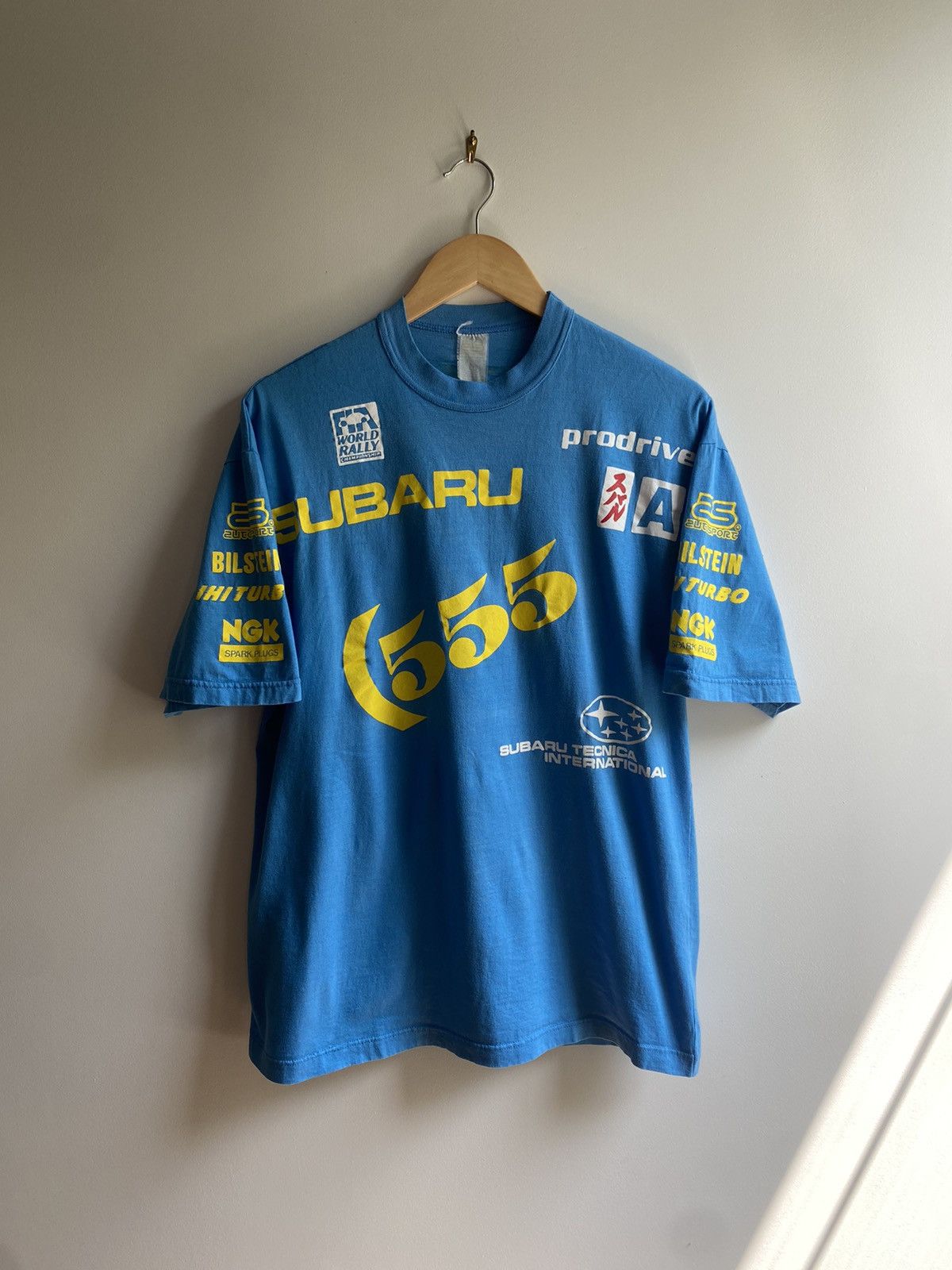 Subaru 555 | Grailed