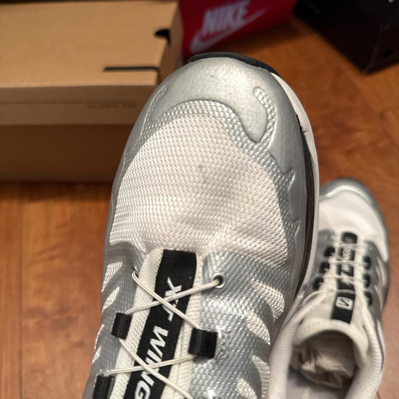 Salomon Salomon XT Wings 2 Size US 7.5 / EU 40-41 - 5 Thumbnail