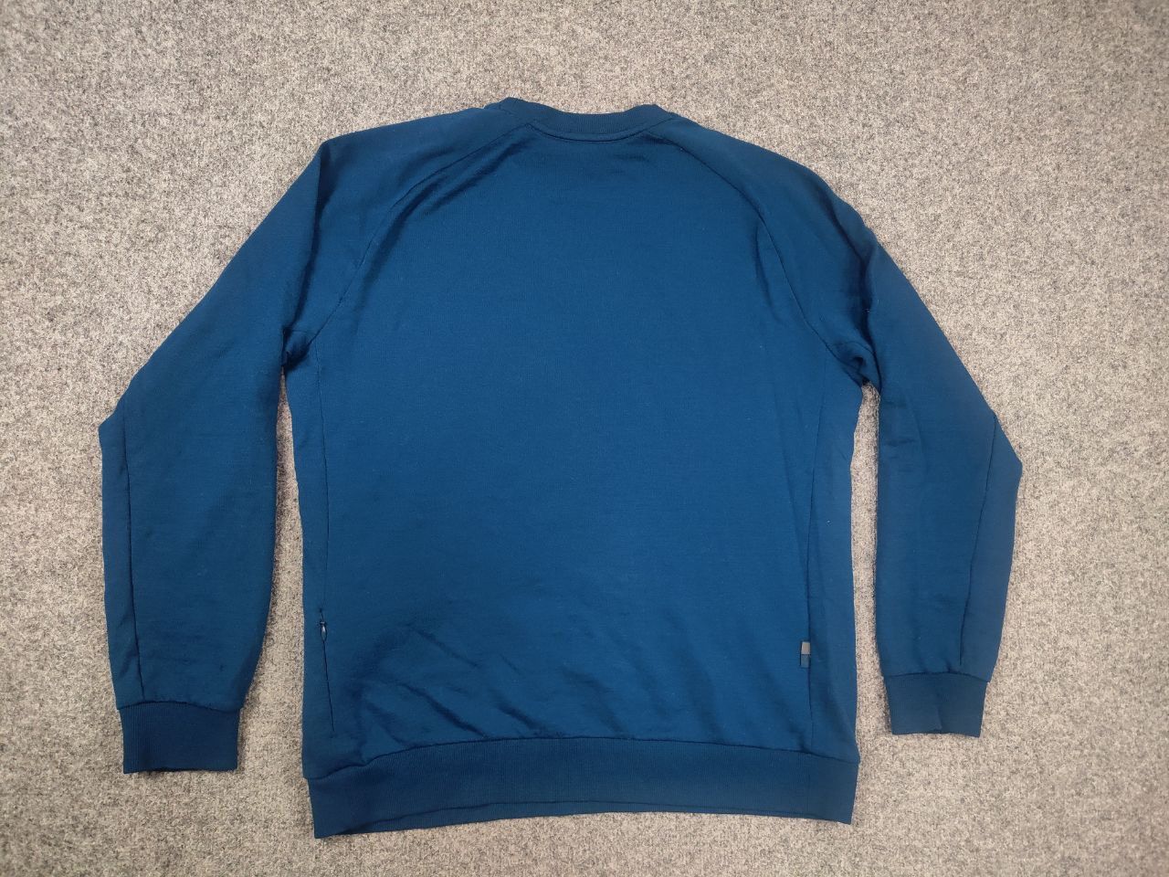 Rapha Rapha Casual Wool Blend Crew Neck Jumper Sweater Cycling Size US XL / EU 56 / 4 - 8 Thumbnail