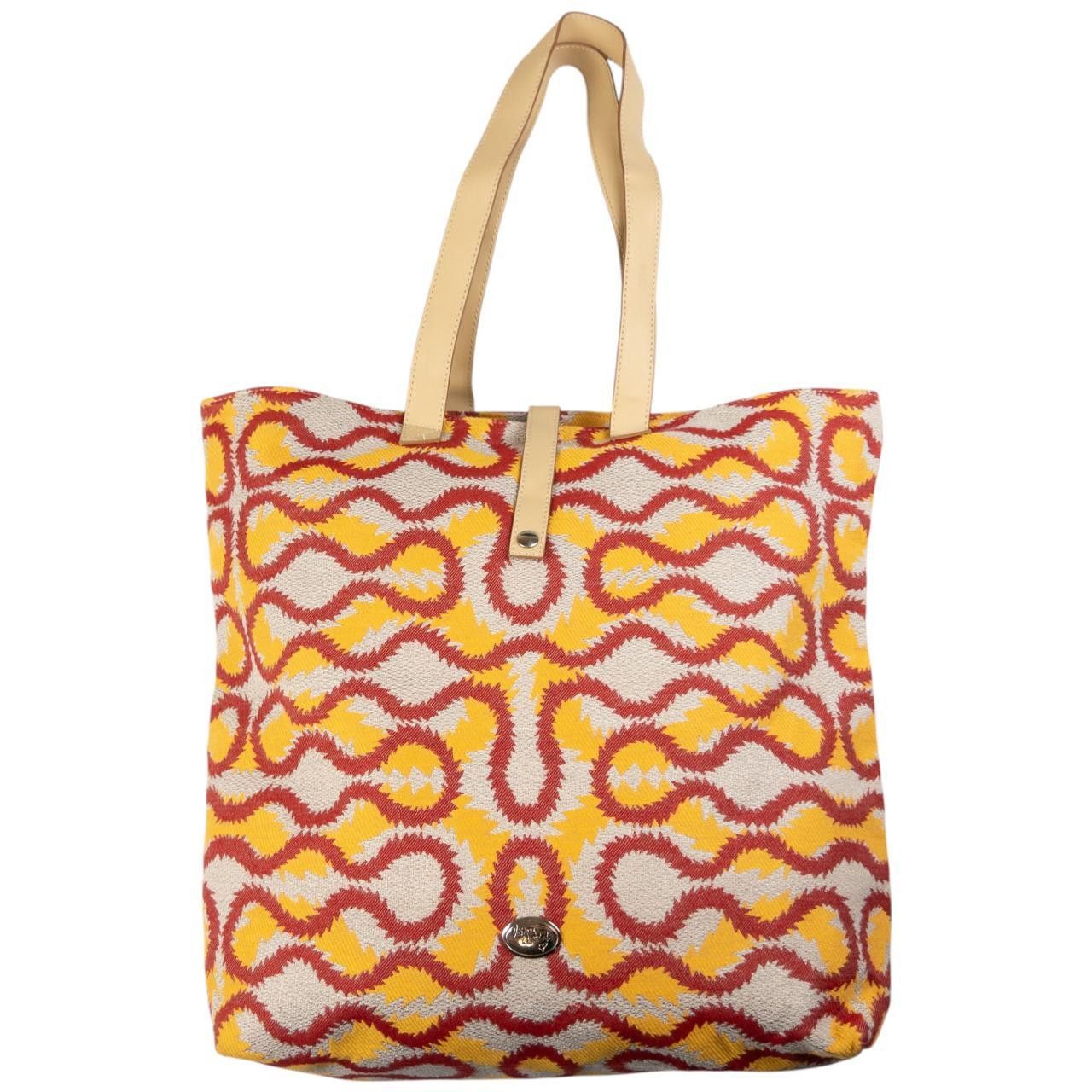 Vivienne Westwood Vintage Vivienne Westwood Pattern Shoulder Bag Size ONE SIZE - 2 Thumbnail