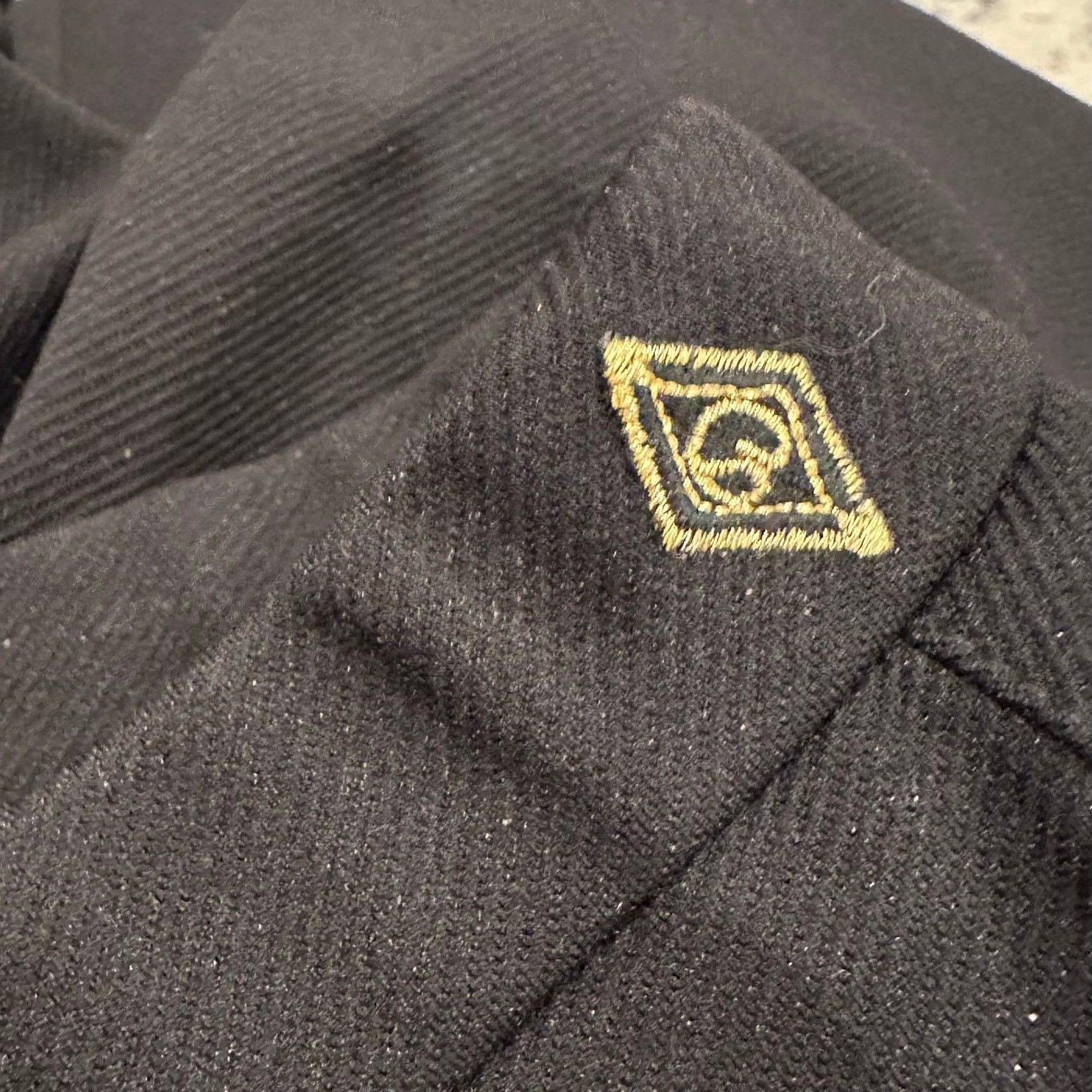 St. John St. John Sport Black Pants sz 8 Size 30" / US 8 / IT 44 - 5 Thumbnail