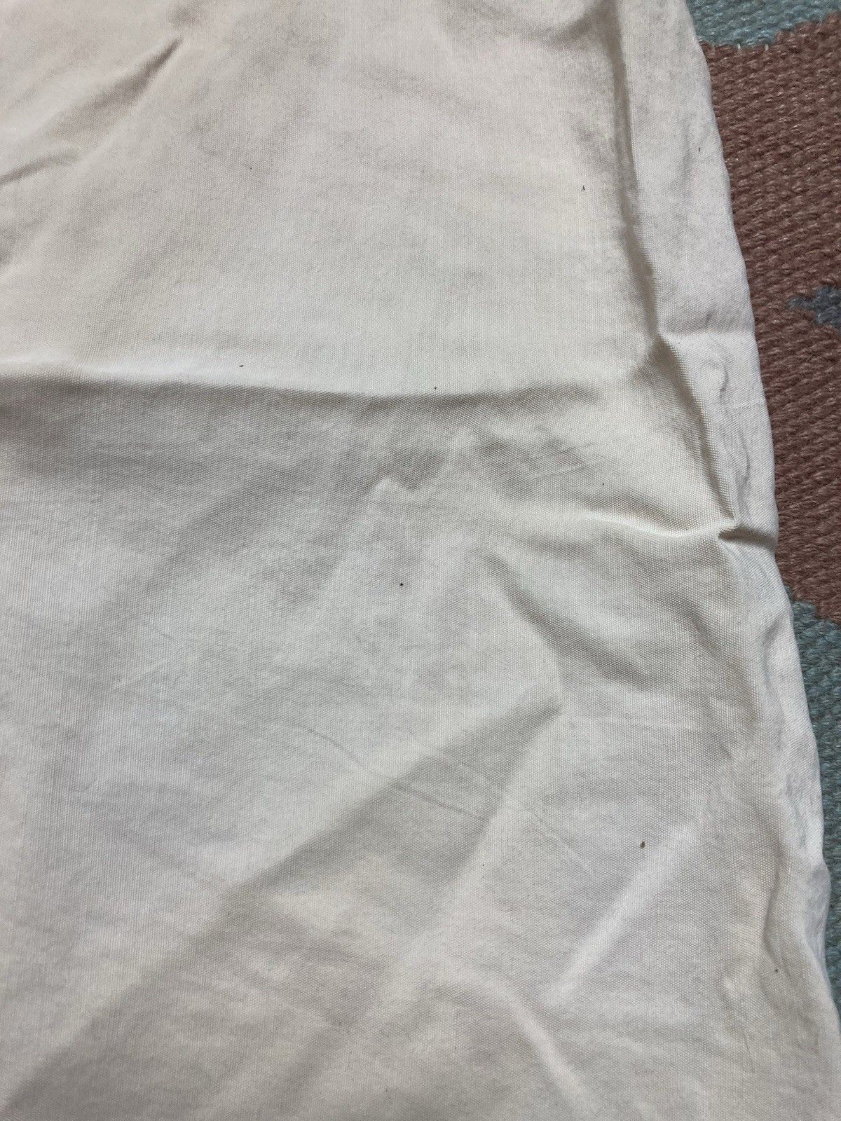Vintage 1940s reliance MFG no tare boxer shorts rayon gym WWII 31 Size US 31 - 3 Thumbnail