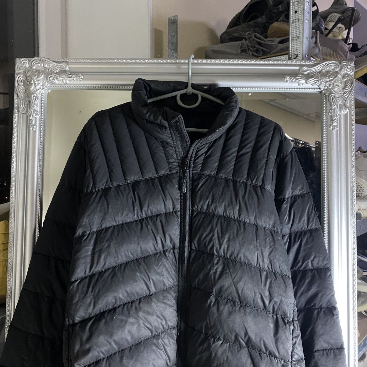 Canada Goose Canada goose puffer jacket black label luxury Size US L / EU 52-54 / 3 - 2 Thumbnail
