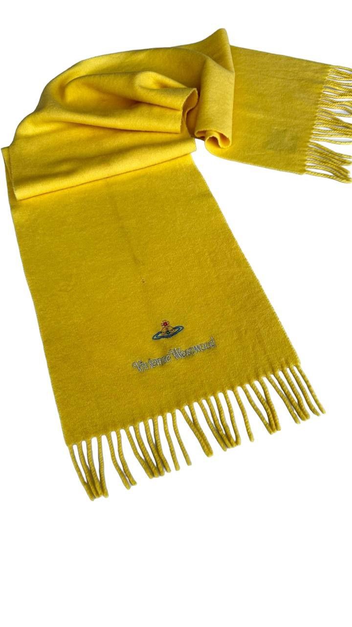 Vivienne Westwood Vivienne Westwood Scarf / Muffler Size ONE SIZE - 6 Thumbnail