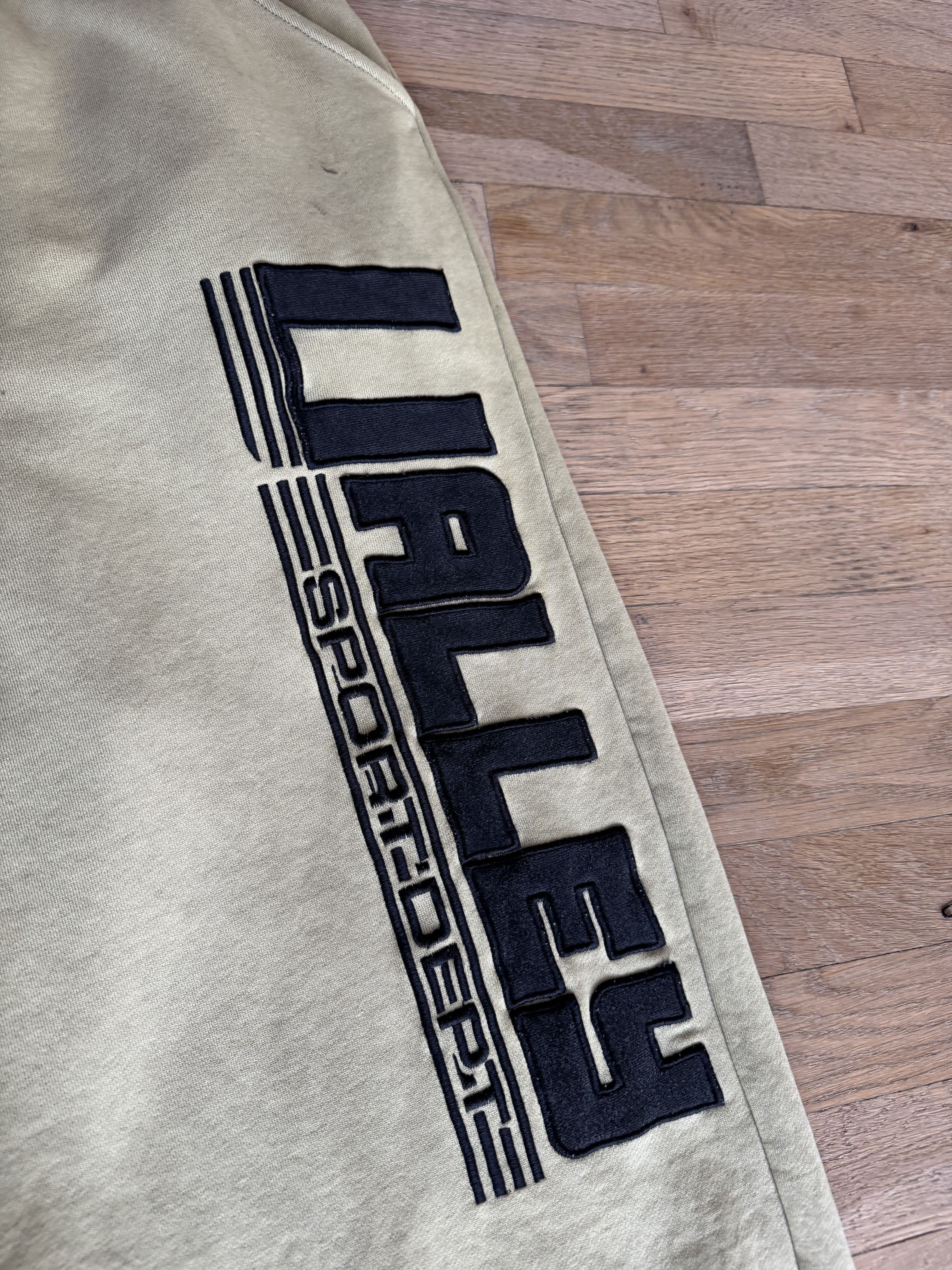 Vale VALE "BONE SPORT" SWEATPANTS Size US 36 / EU 52 - 3 Thumbnail