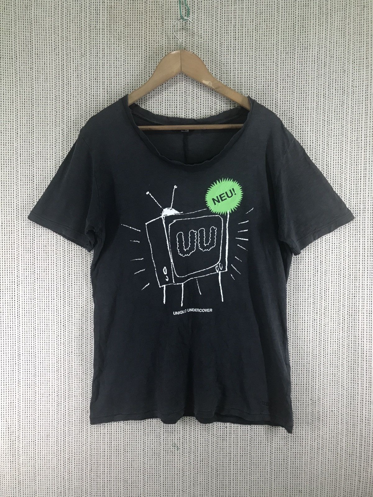 Japanese Brand × Undercover × Uniqlo ‼️‼️ uniqlo x undercover japanese brand Size US L / EU 52-54 / 3 - 1 Thumbnail