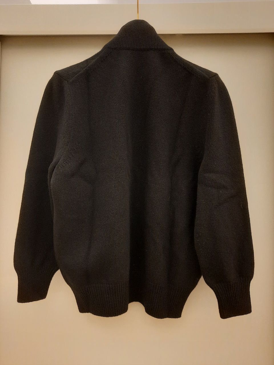Dior Archive Labels Cardigan Size US S / EU 44-46 / 1 - 2 Thumbnail