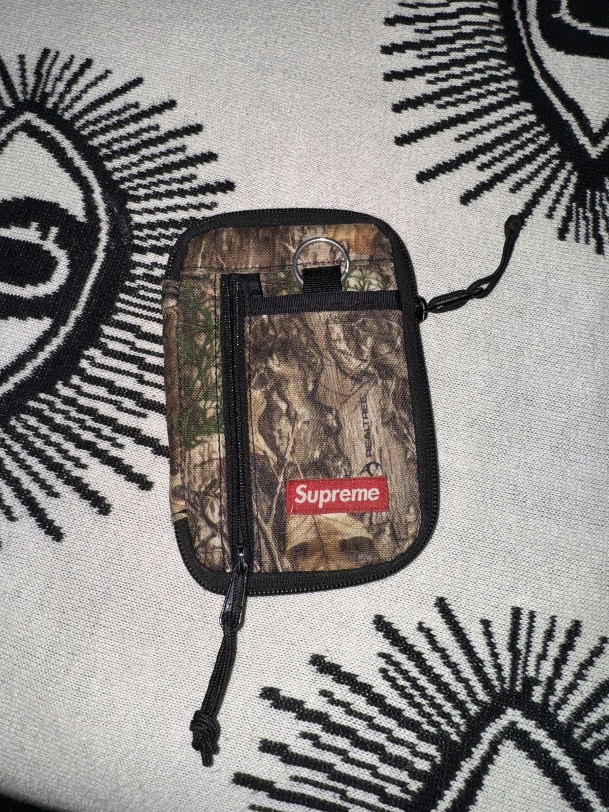 Supreme Tree 小物 Camo\