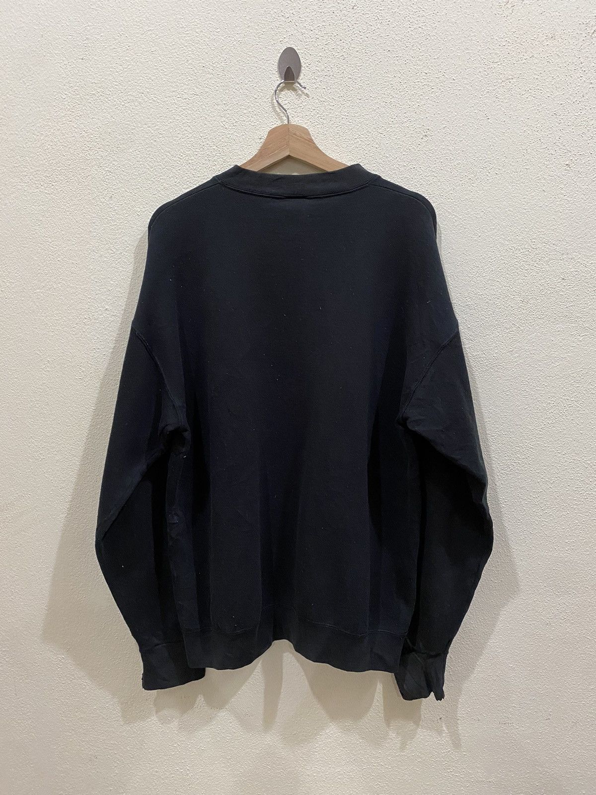 Fruit Of The Loom × Japanese Brand Fruit Of The Loom Umitaka Maru Sweatshirt Size US L / EU 52-54 / 3 - 5 Thumbnail