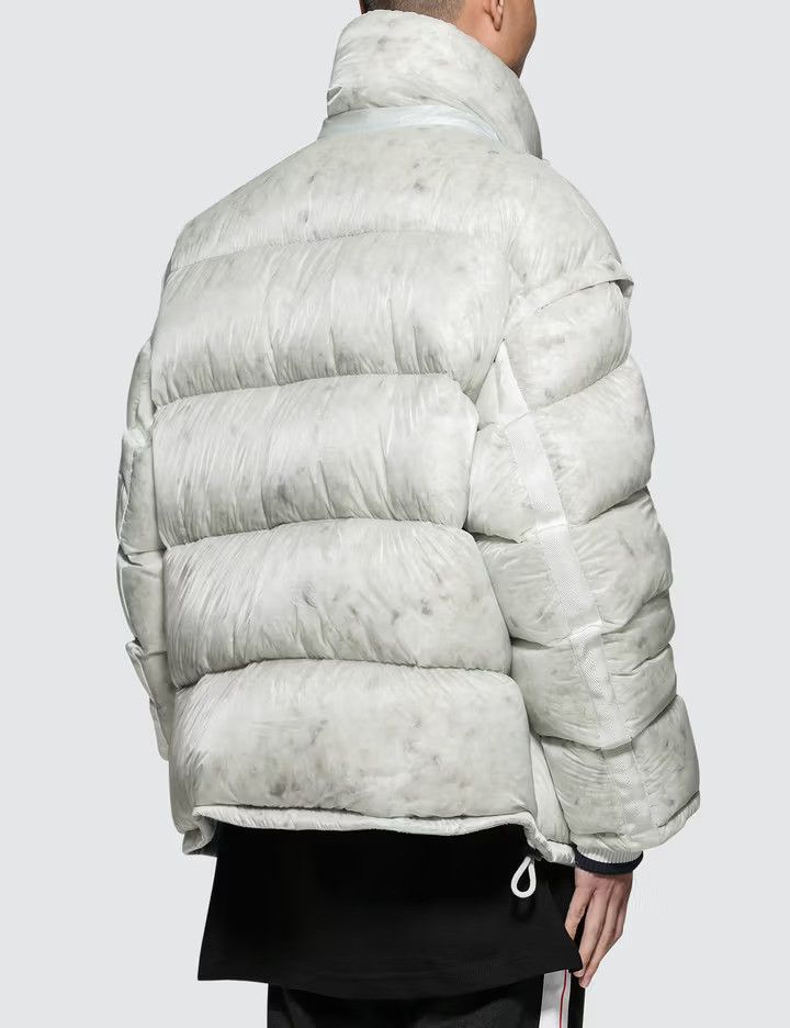 Faith Connexion Faith Connexion See-Through Duck Down Jacket Size US M / EU 48-50 / 2 - 12 Thumbnail