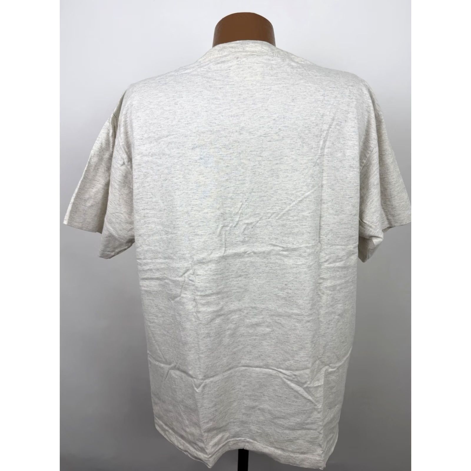 Fossil VINTAGE Fossil Shirt Mens XL 90s Cotton Grunge T-shirt Size US XL / EU 56 / 4 - 7 Thumbnail