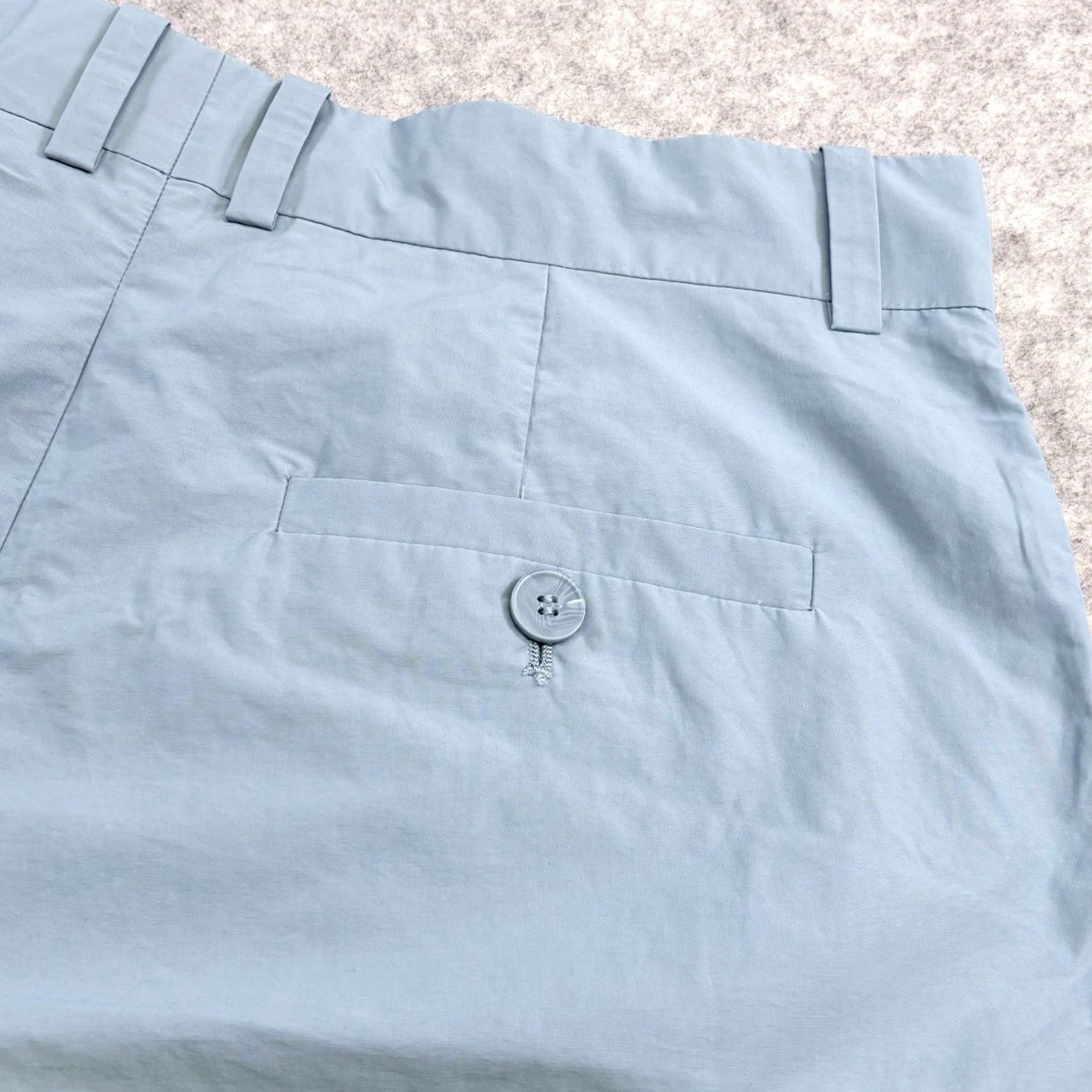 Cos VINTAGE COS Trousers? Size 36" / US 14 / IT 50 - 5 Thumbnail