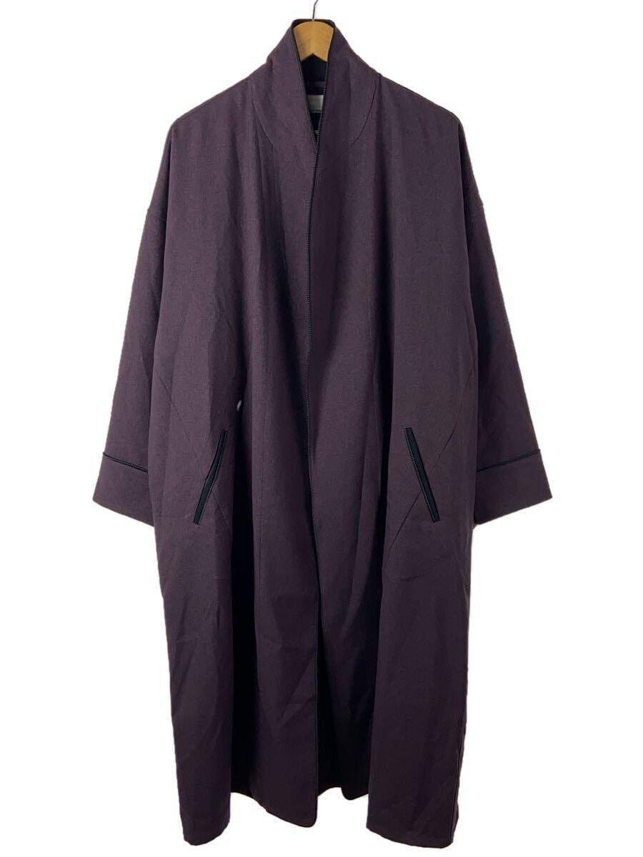 Number (N)ine NUMBER (N)INE coat Size US L / EU 52-54 / 3 - 1 Thumbnail