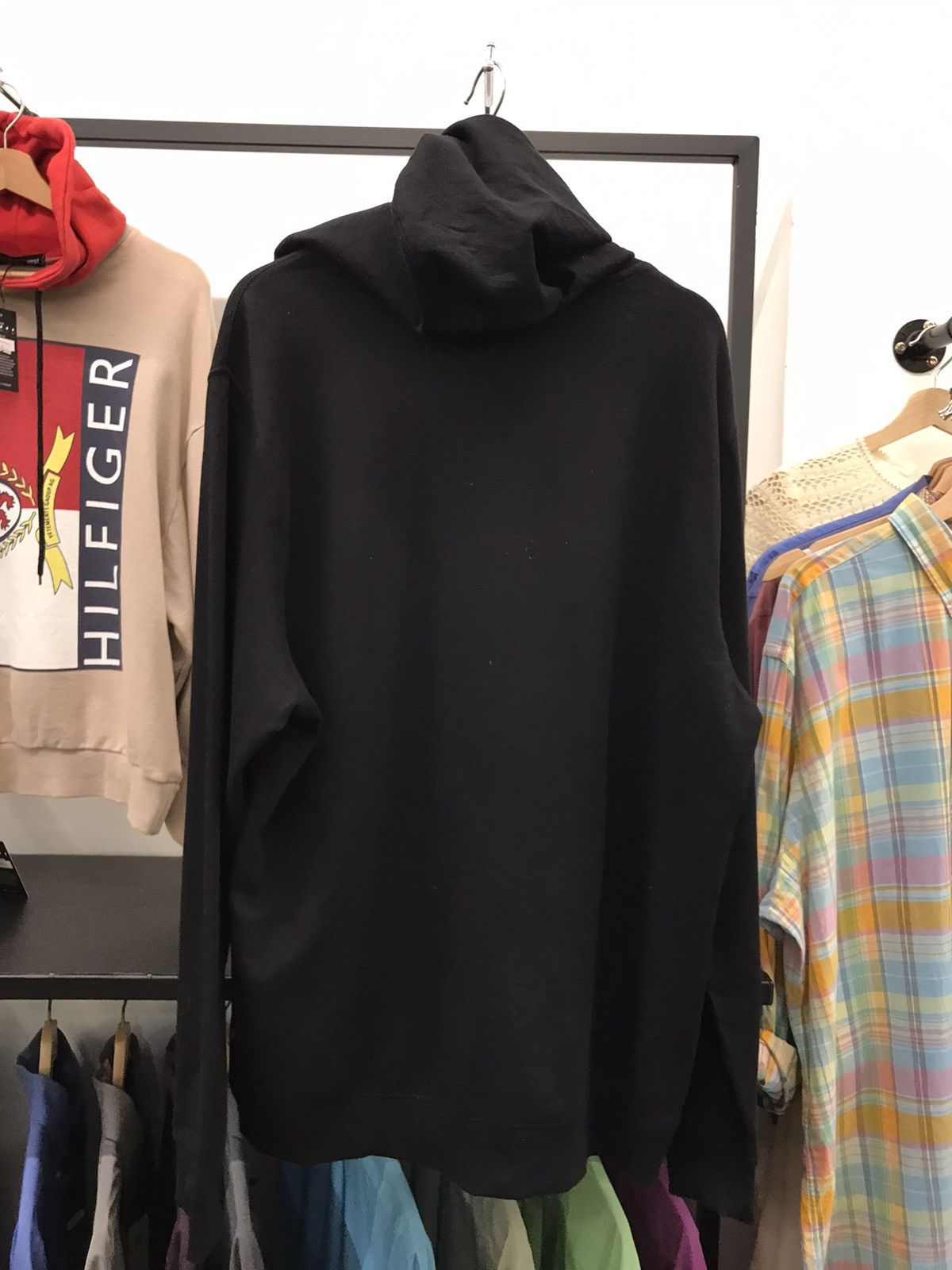 Levi's × Vintage LEVIS Hoodie Oversize Size US XXL / EU 58 / 5 - 13 Thumbnail