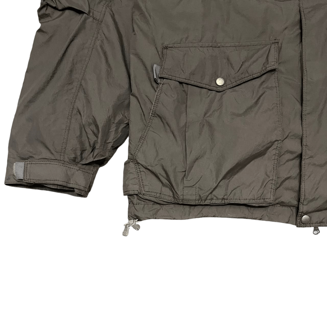Helly Hansen Vintage Helly Hansen Helly Tech®XP Multi Pocket Jacket Size US L / EU 52-54 / 3 - 3 Thumbnail
