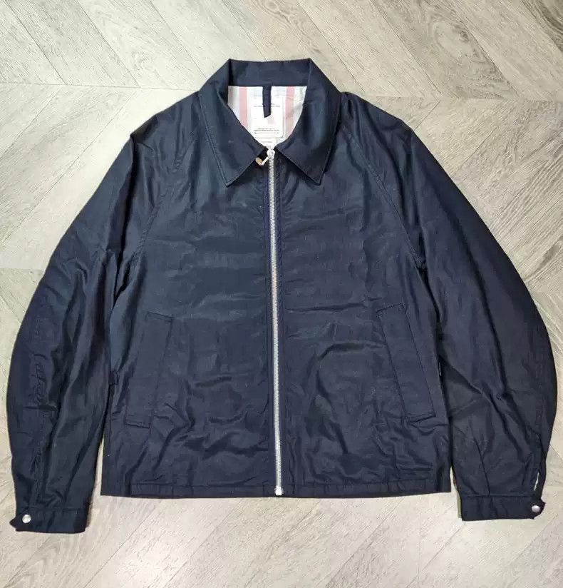 Visvim VISVIM 20SS PEYTON SWING TOP | Grailed