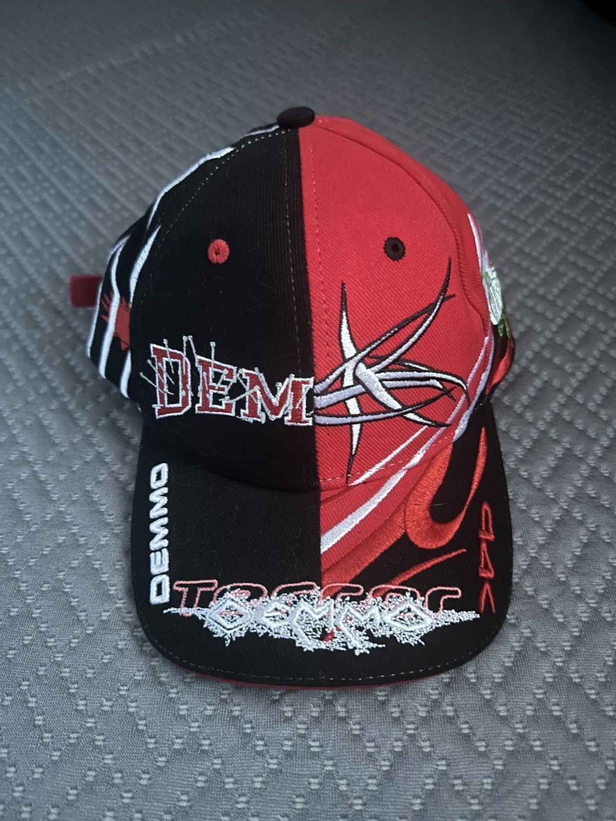 Demmo Hat | Grailed