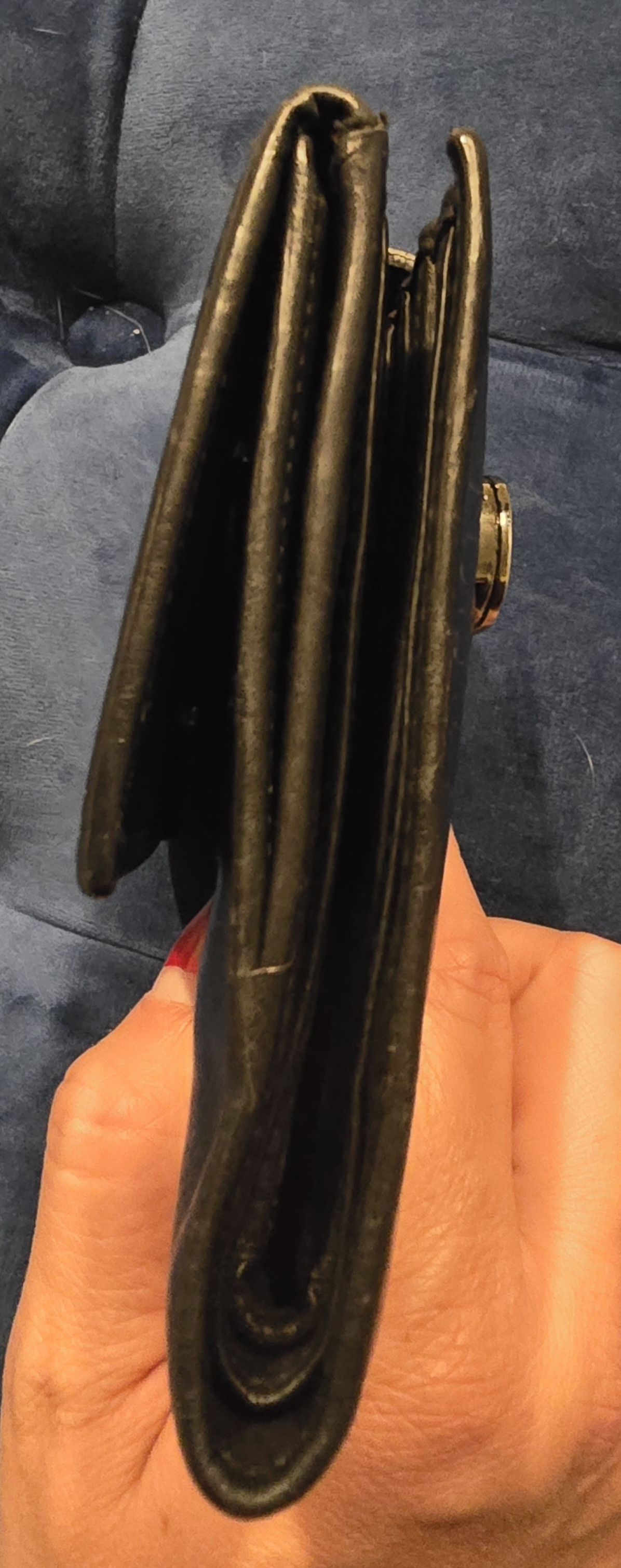 Gucci Gucci wallet Size ONE SIZE - 5 Thumbnail