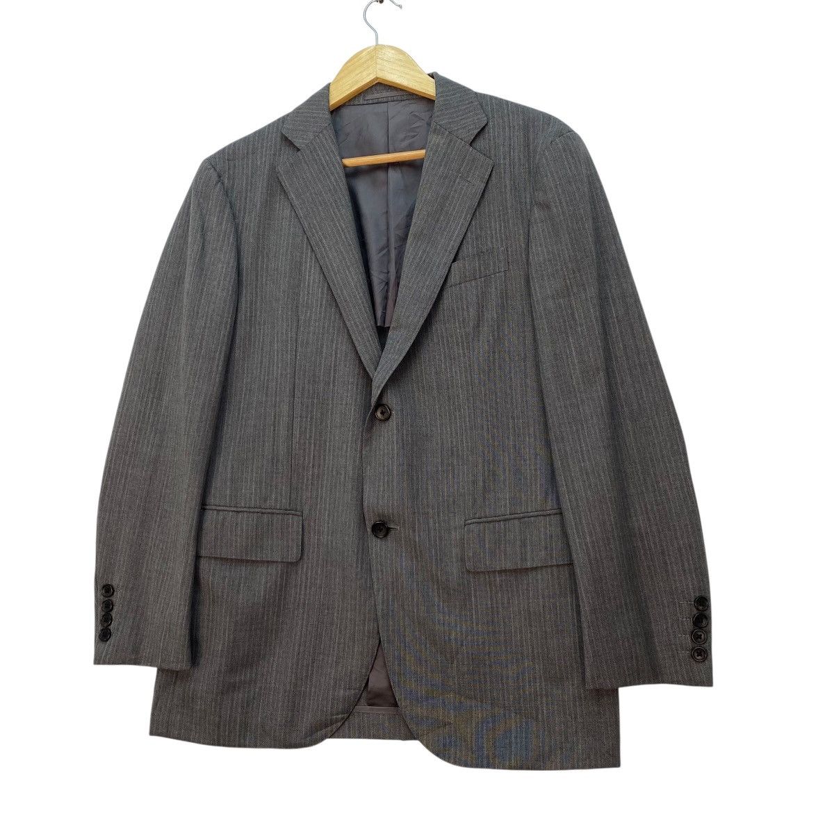 J. Press 💥Vintage J Press Blazer Jacket Size US M / EU 48-50 / 2 - 2 Thumbnail