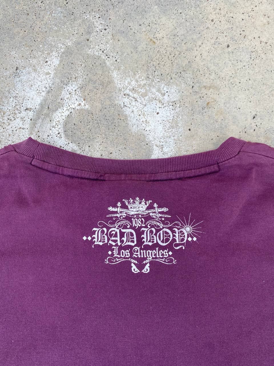 14th Addiction 2000s Wild Poems Gothic Longsleeve Tees Size US L / EU 52-54 / 3 - 5 Thumbnail