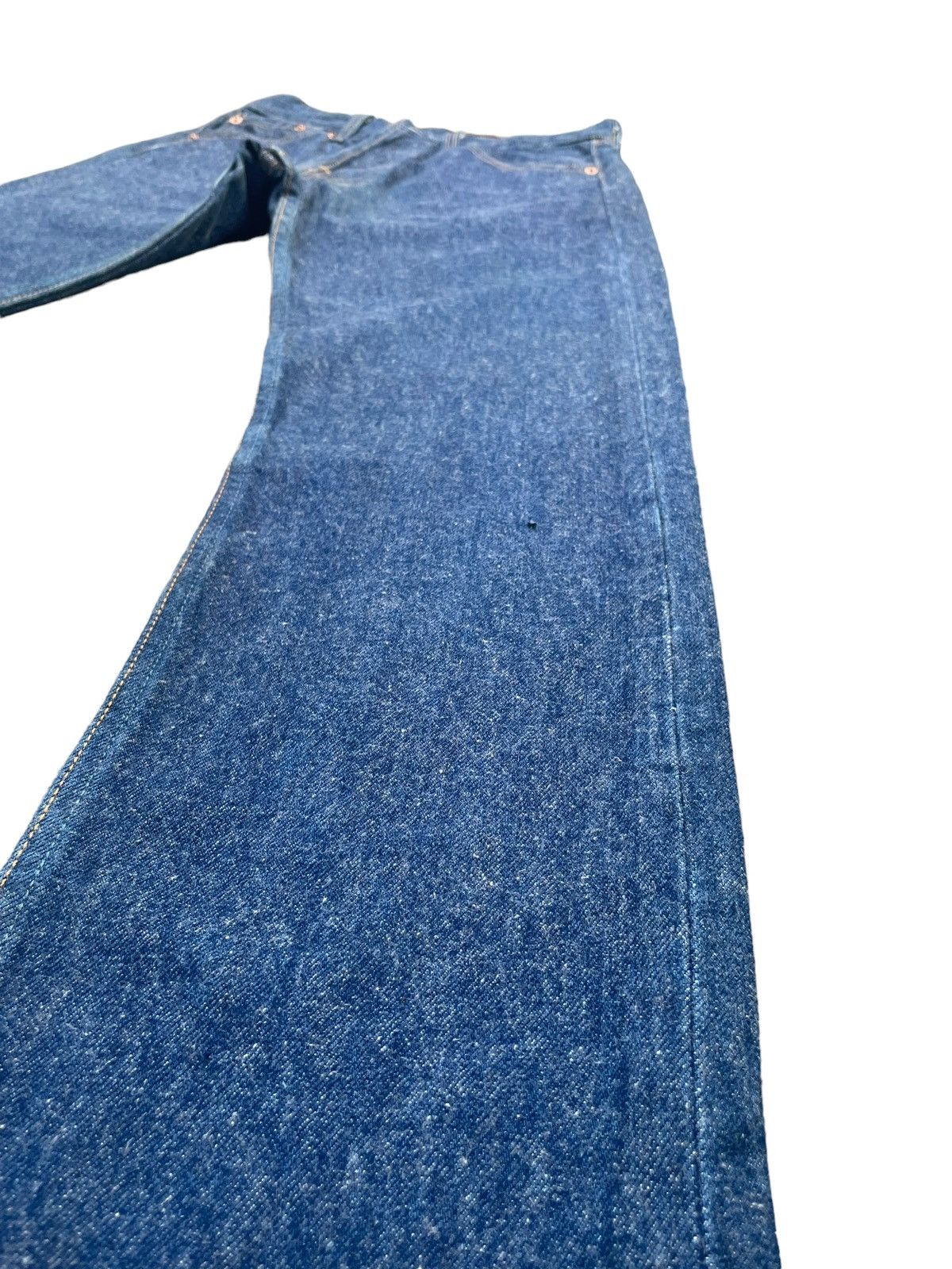 Levi's Vintage 1996 Levis 501 XX e Usa Size US 28 / EU 44 - 4 Thumbnail