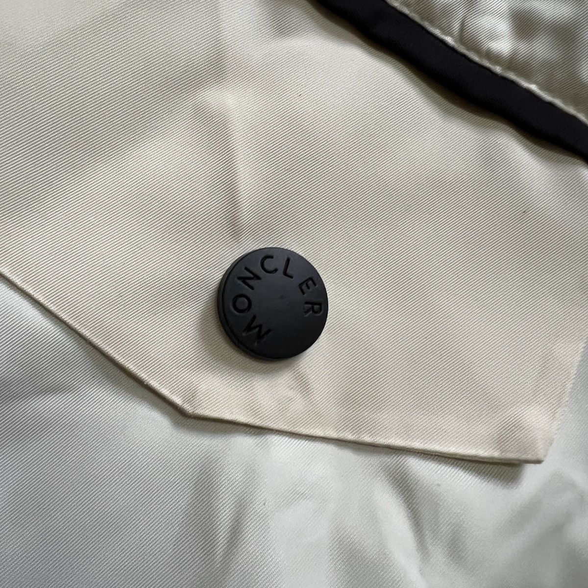 Moncler Grenoble Moncler grenoble Jacket Size US L / EU 52-54 / 3 - 11 Thumbnail