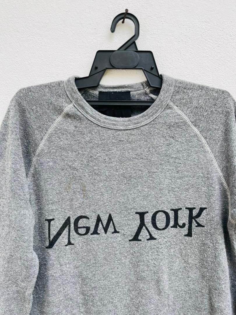 Japanese Brand × Vintage Vintage Assembly Japanese Designer Fashion Style Size US M / EU 48-50 / 2 - 3 Thumbnail