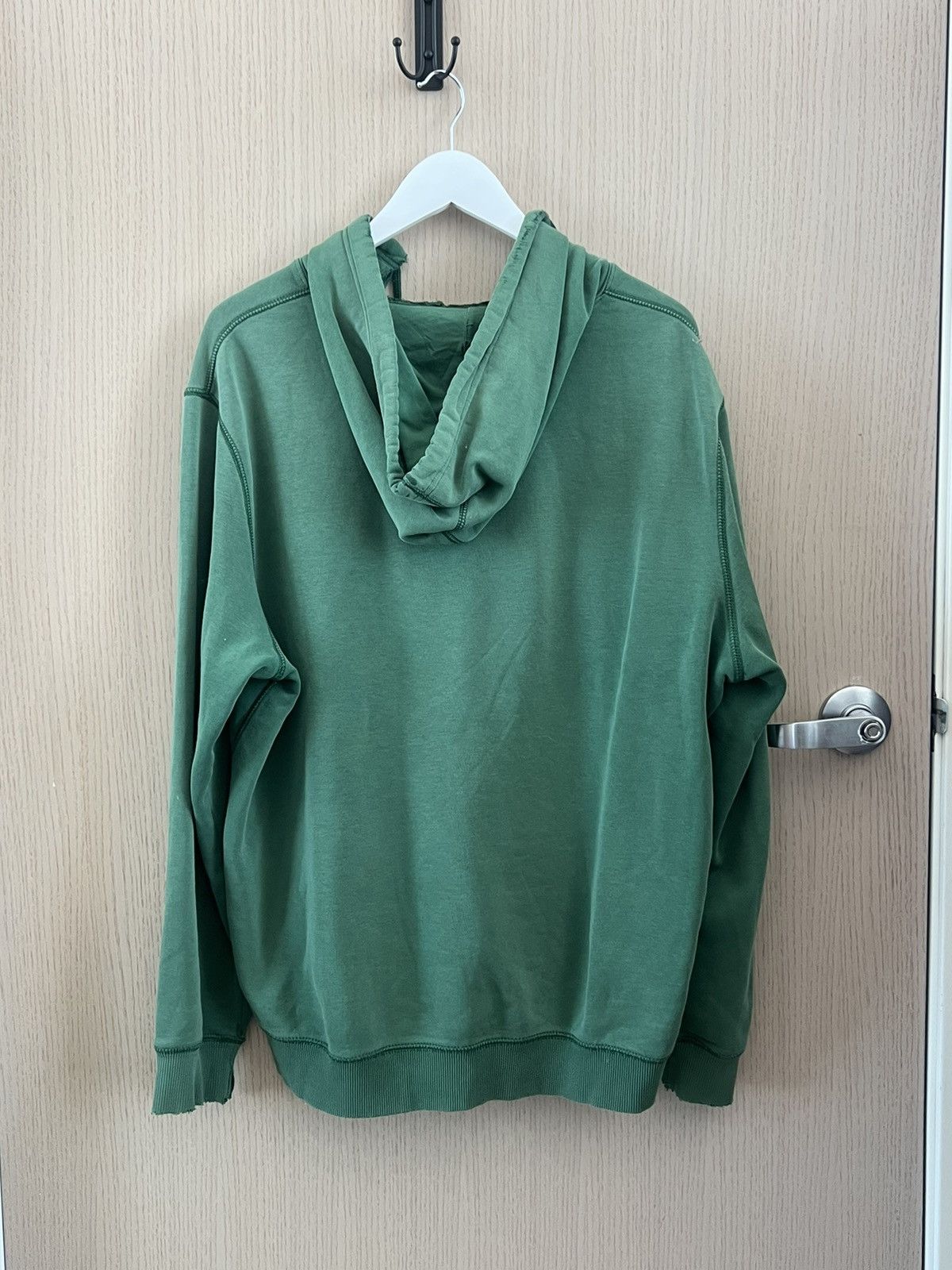 Nike × Vintage vintage nike hoodie Size US L / EU 52-54 / 3 - 2 Thumbnail