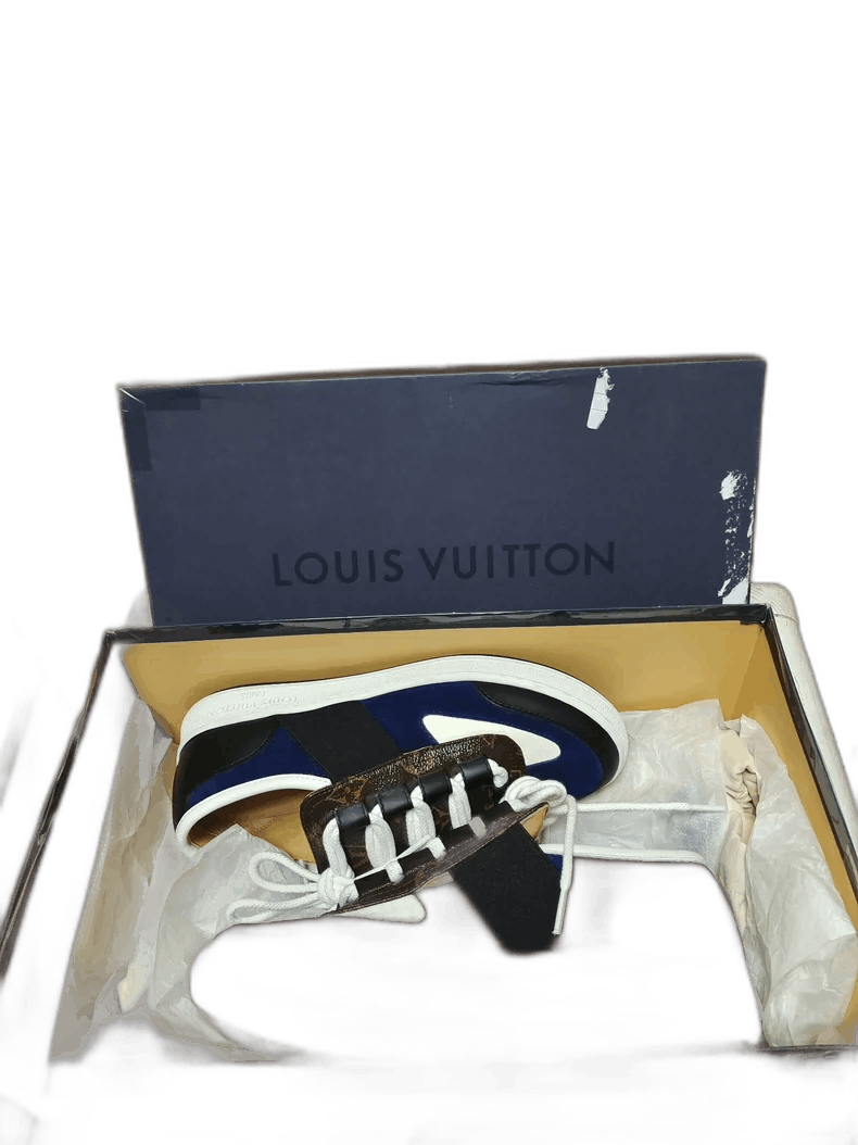Louis Vuitton Women's Shoes Size 36 Brand New