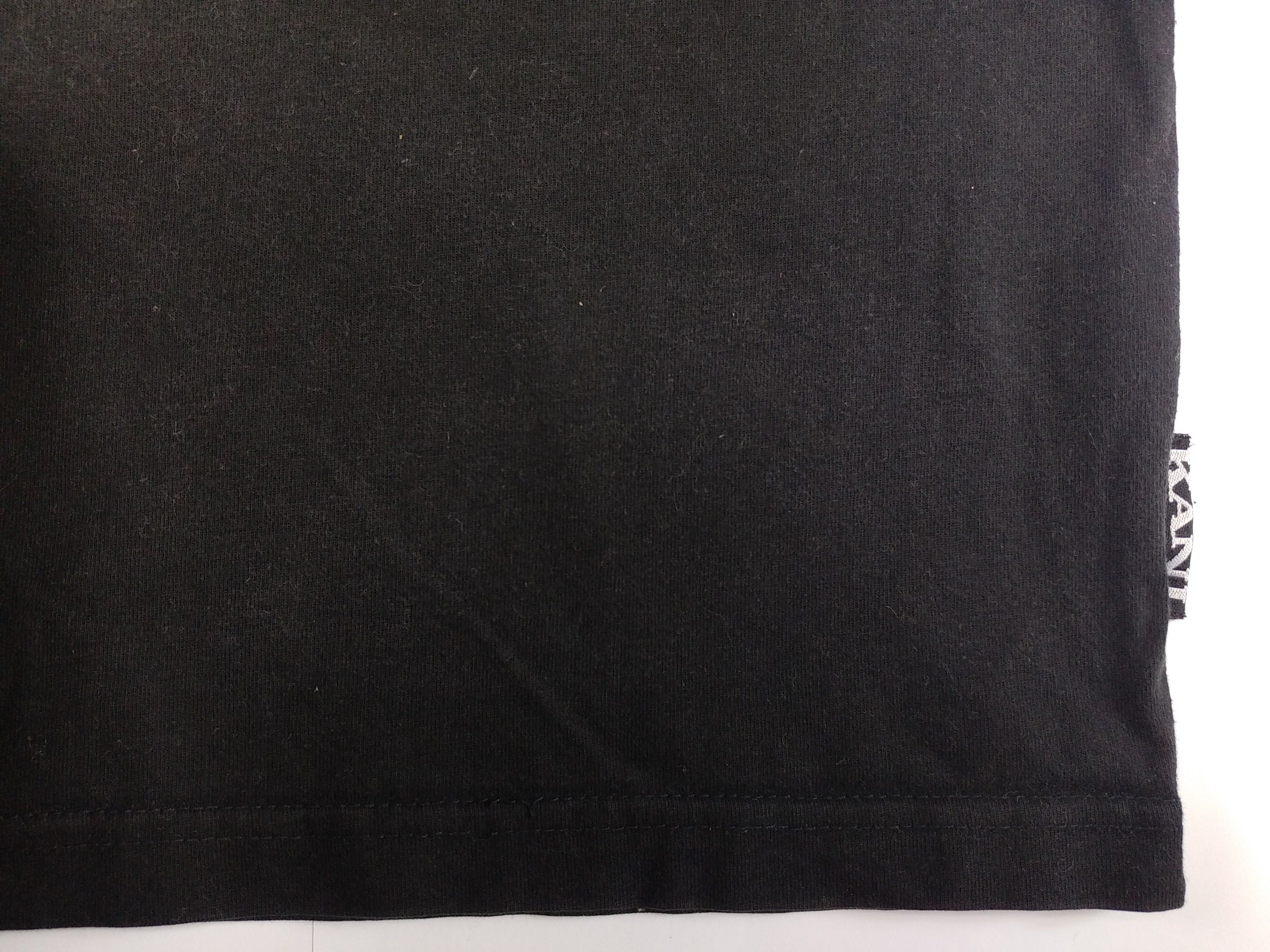 Karl Kani Karl Kani t-shirt, vintage 90s, 1990s hip hop, Y2K, size L Size US L / EU 52-54 / 3 - 8 Thumbnail