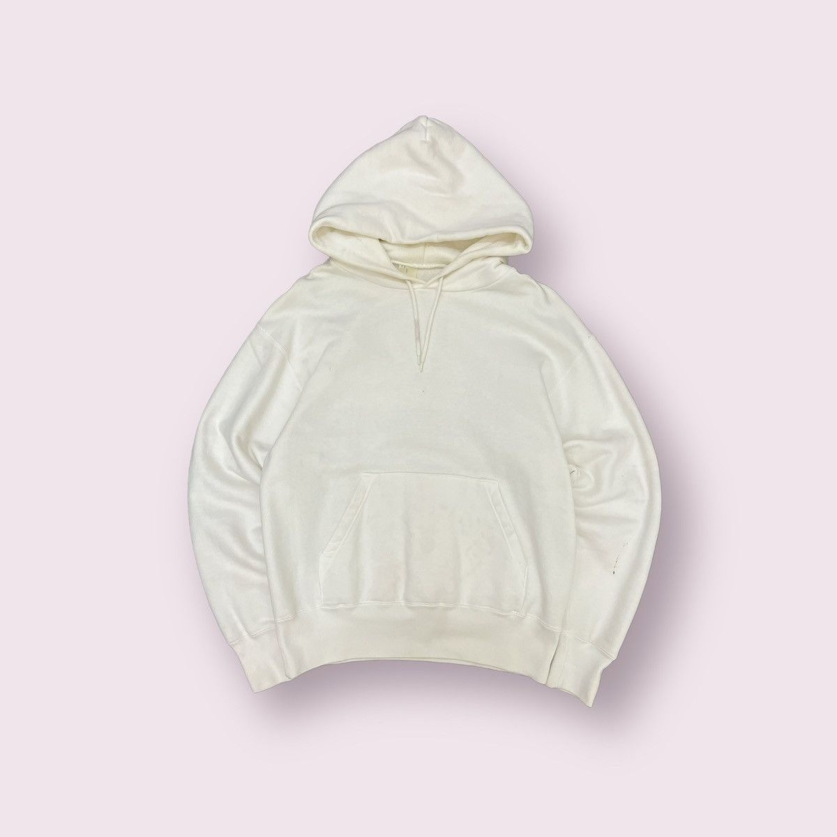 N.Hoolywood N. Hoolywood A/W Collection Hoodie Size US L / EU 52-54 / 3 - 2 Thumbnail