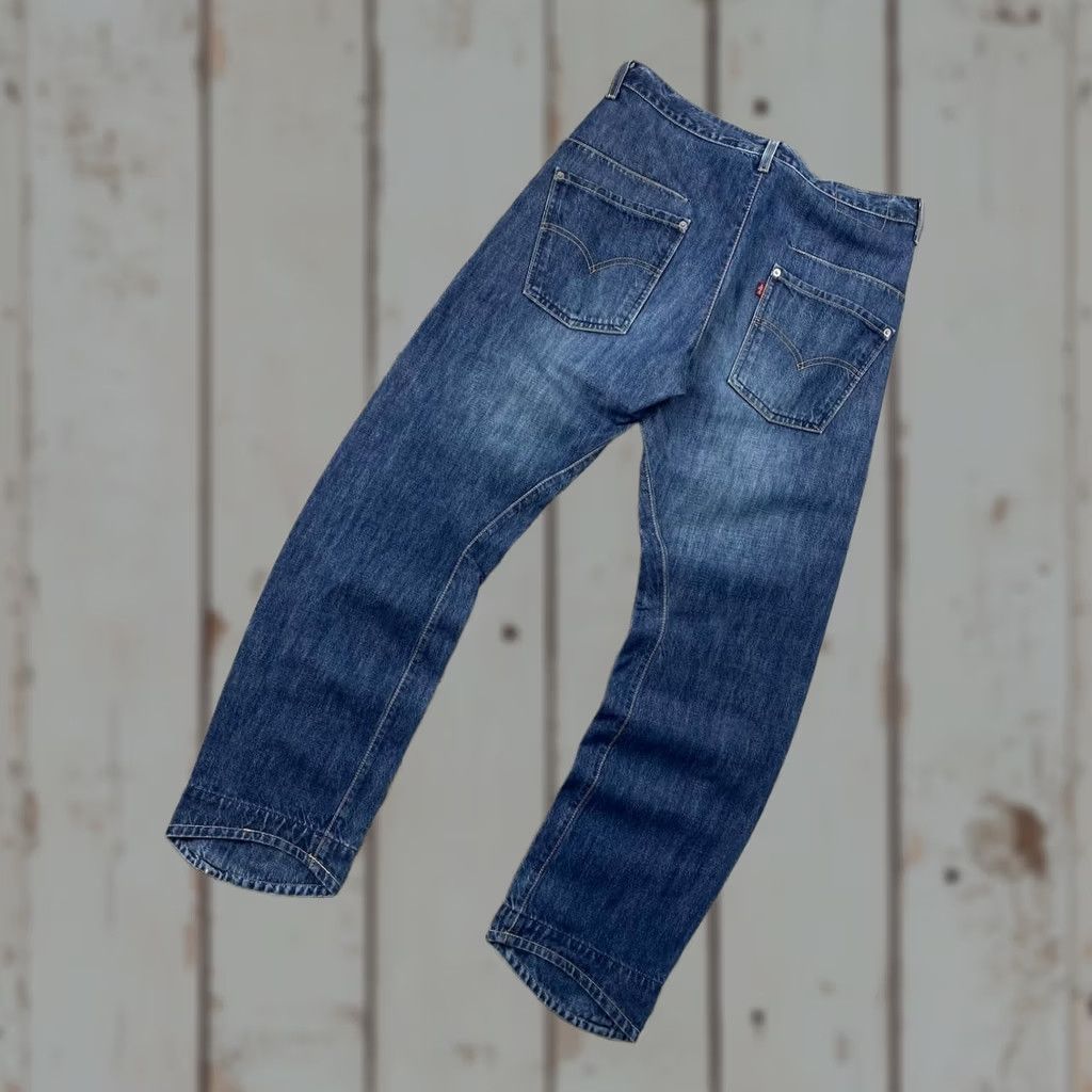Levi's Levi's Engineered Jeans | Grailed