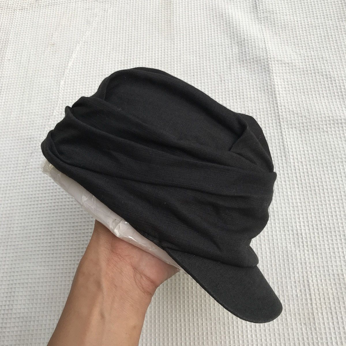 Beauty Beast UNIQUE beanie newsboy visor cap by vans Size ONE SIZE - 8 Thumbnail