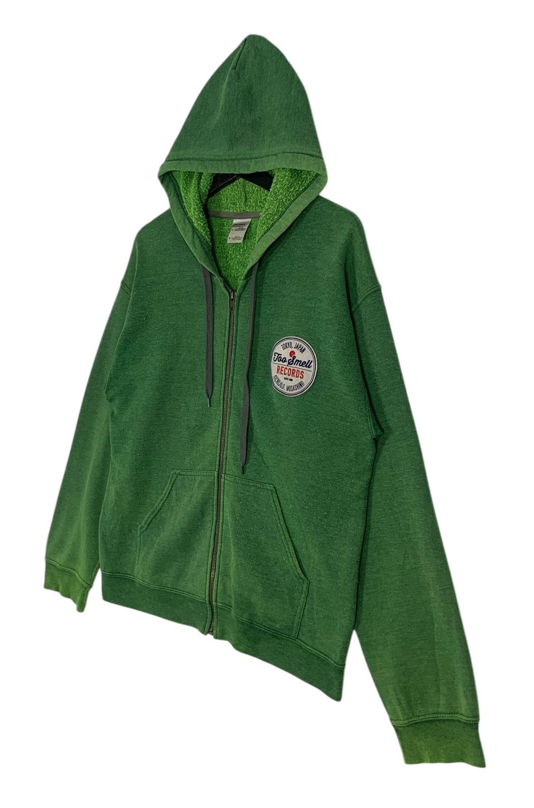 Gildan Gildan ActiveWear SRL AmericanApparel Streetwear Hoodie Size US M / EU 48-50 / 2 - 4 Thumbnail