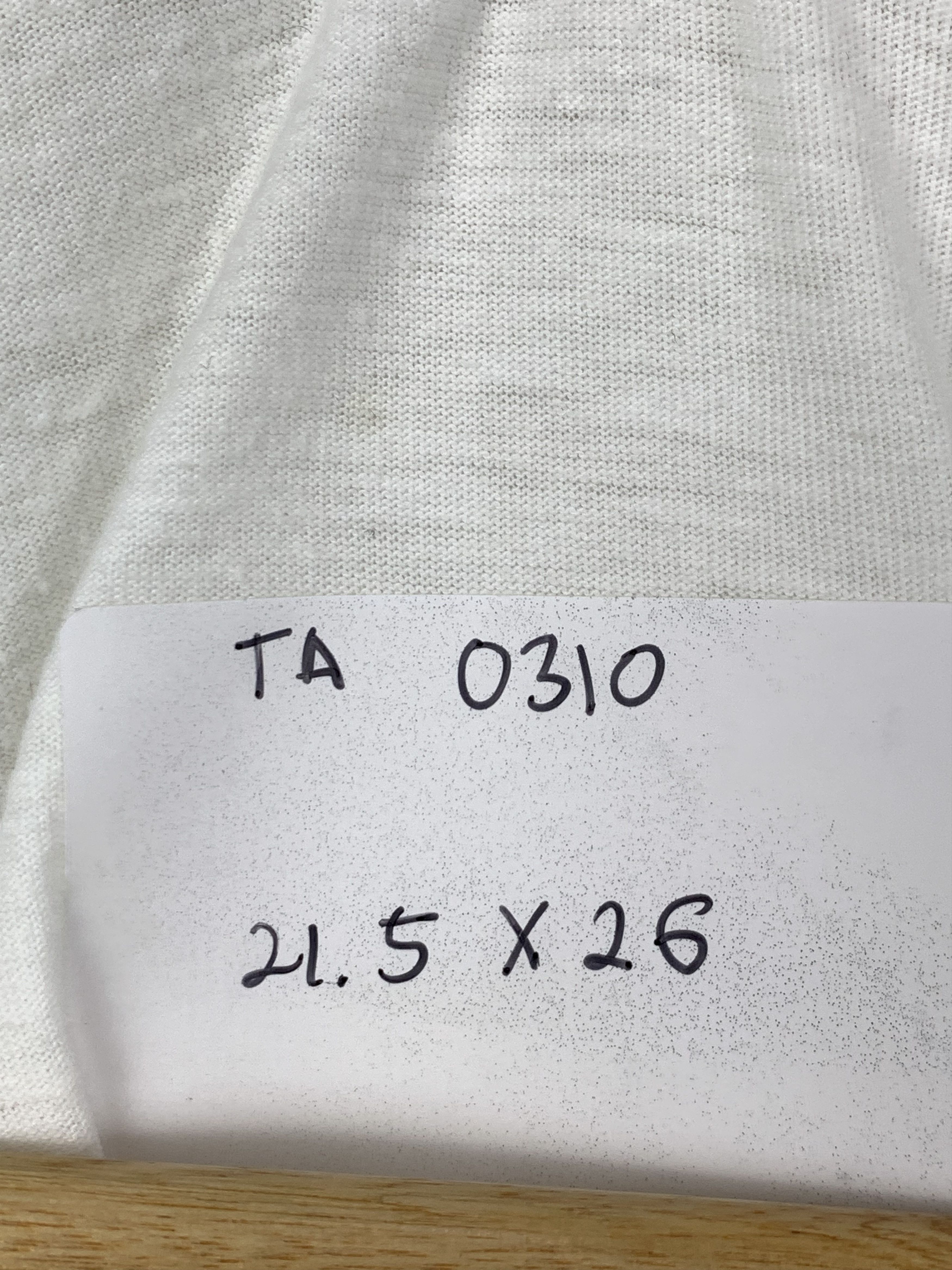 Vintage Vintage 90s Madonna Paper Thin T Shirt TA0310 Size US M / EU 48-50 / 2 - 13 Thumbnail