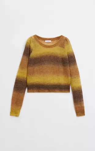 Rodebjer Rodebjer Tahra Sweater Size S / US 4 / IT 40 - 1 Thumbnail