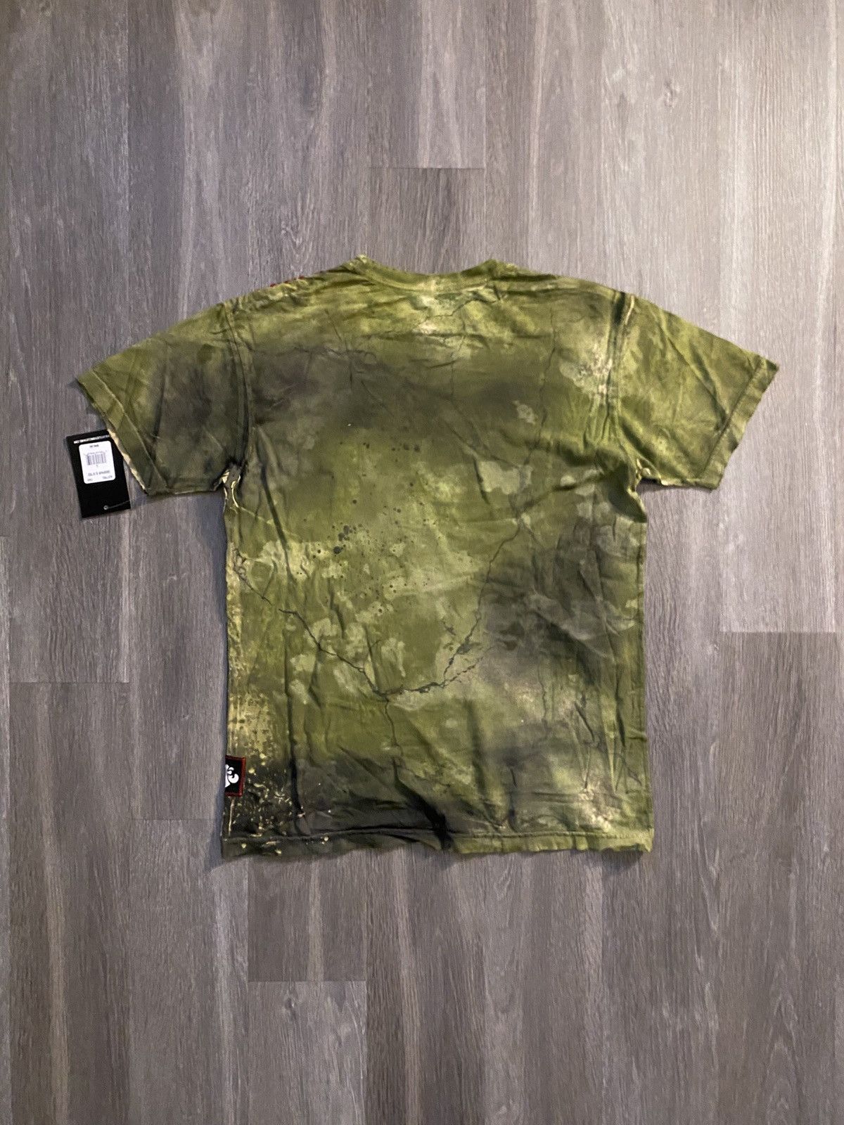 Affliction Affliction despair T-shirt Size US L / EU 52-54 / 3 - 2 Thumbnail