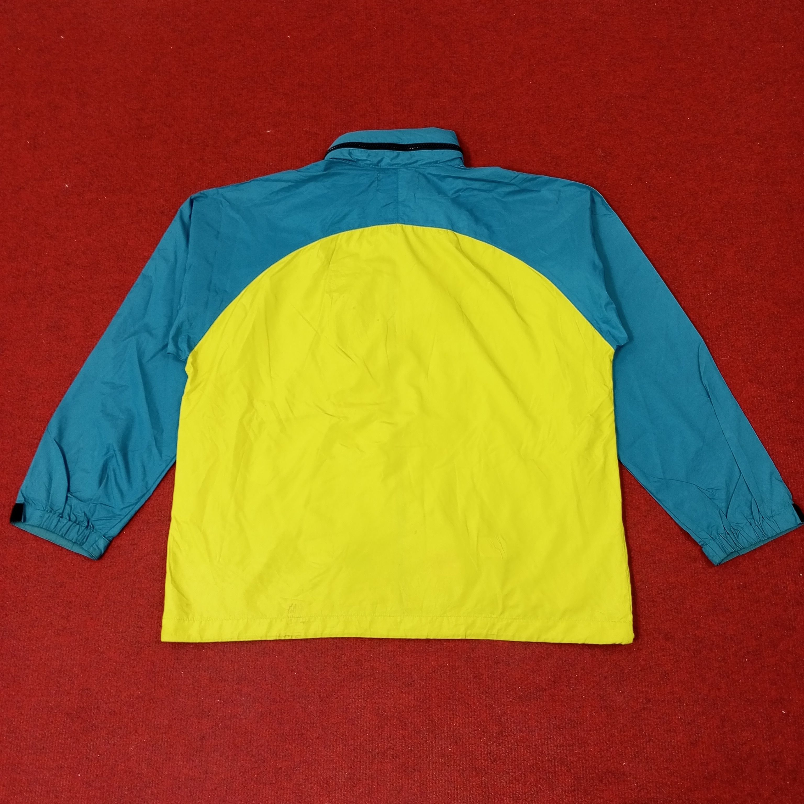 Issey Miyake Ne Net by Issey Miyake Japanese Designer Brand Jacket Size US L / EU 52-54 / 3 - 4 Thumbnail